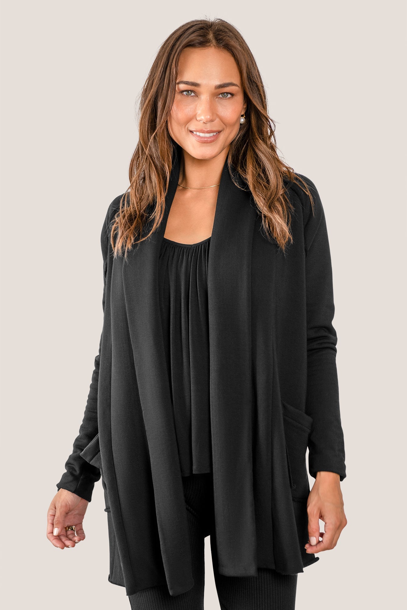 The Soho | Color: Black | Size: L Refurbished - N/A refurbished available on Cerqular