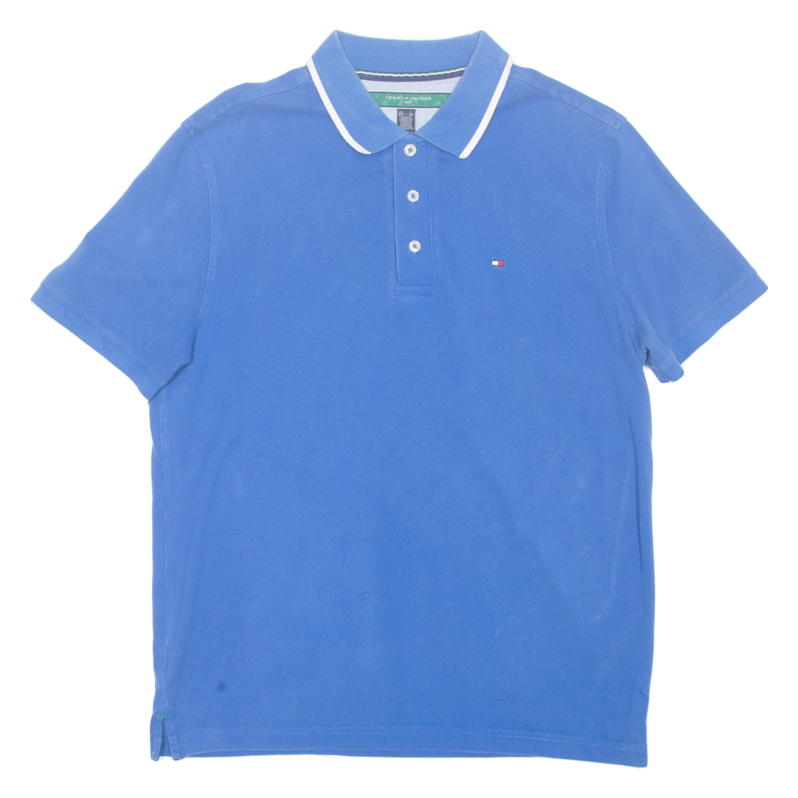 Buy TOMMY HILFIGER Golf Mens Polo Shirt Blue S Refurbished - $15.59 TOMMY HILFIGER Golf Mens Polo Shirt Blue S Refurbished - N/A refurbished available on Cerqular