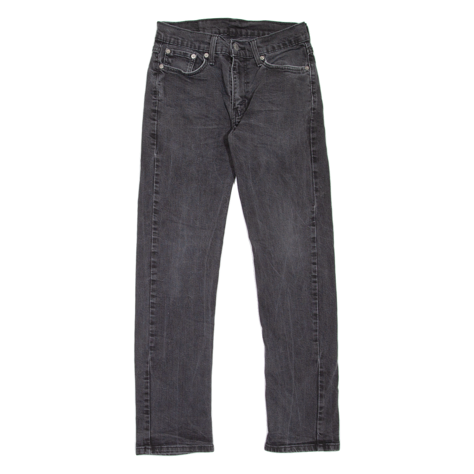 Buy LEVI'S 514 Jeans Mens Black Slim Straight W27 L32 Refurbished - $41.59 LEVI'S 514 Jeans Mens Black Slim Straight W27 L32 Refurbished - N/A refurbished available on Cerqular