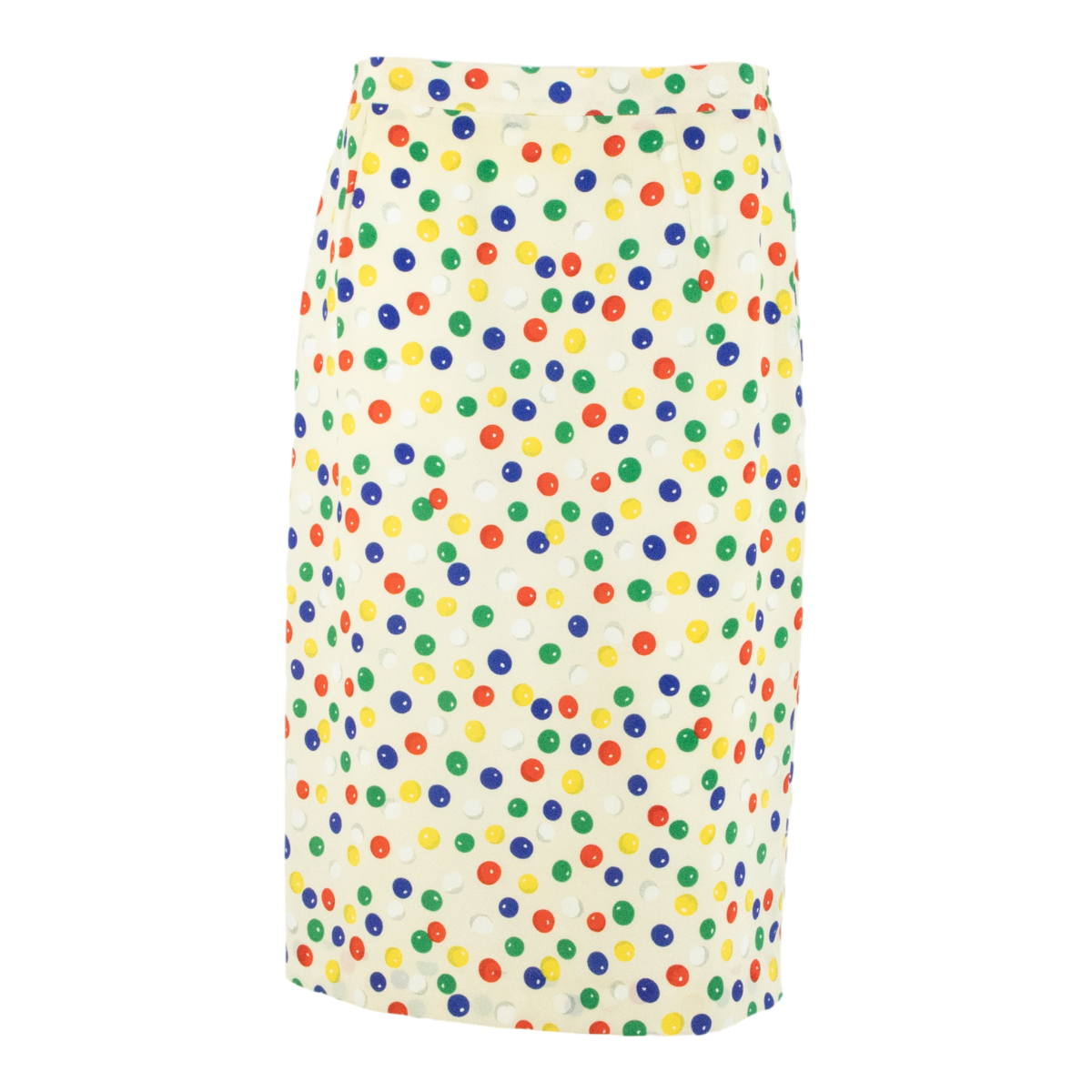 Buy Womens Straight Skirt Beige Knee Length Spotted L Refurbished - $18.19 Womens Straight Skirt Beige Knee Length Spotted L Refurbished - N/A refurbished available on Cerqular