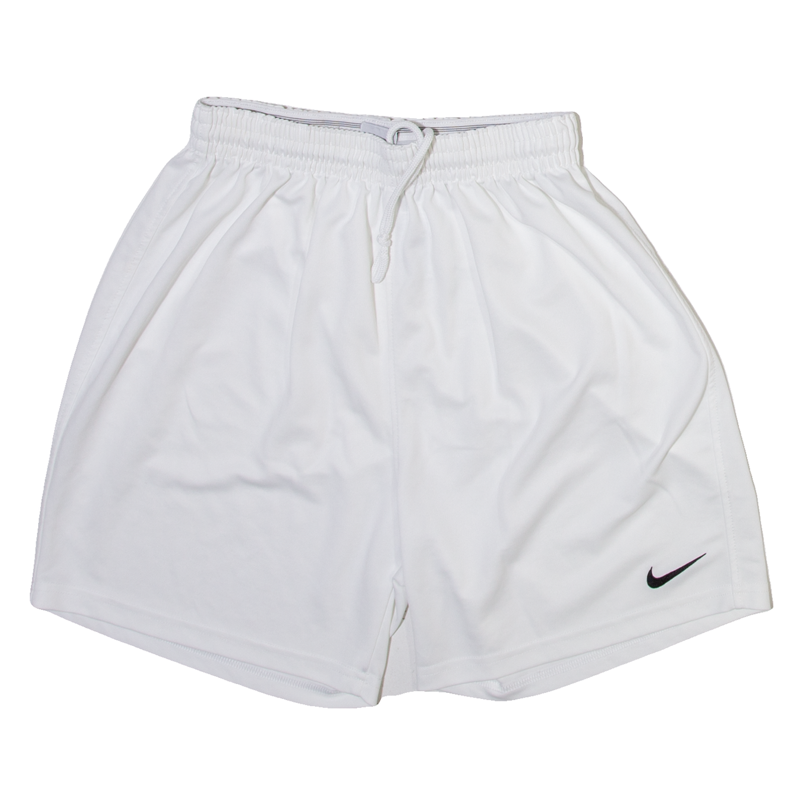 NIKE Mens Casual Shorts White L W24 Refurbished - N/A refurbished available on Cerqular