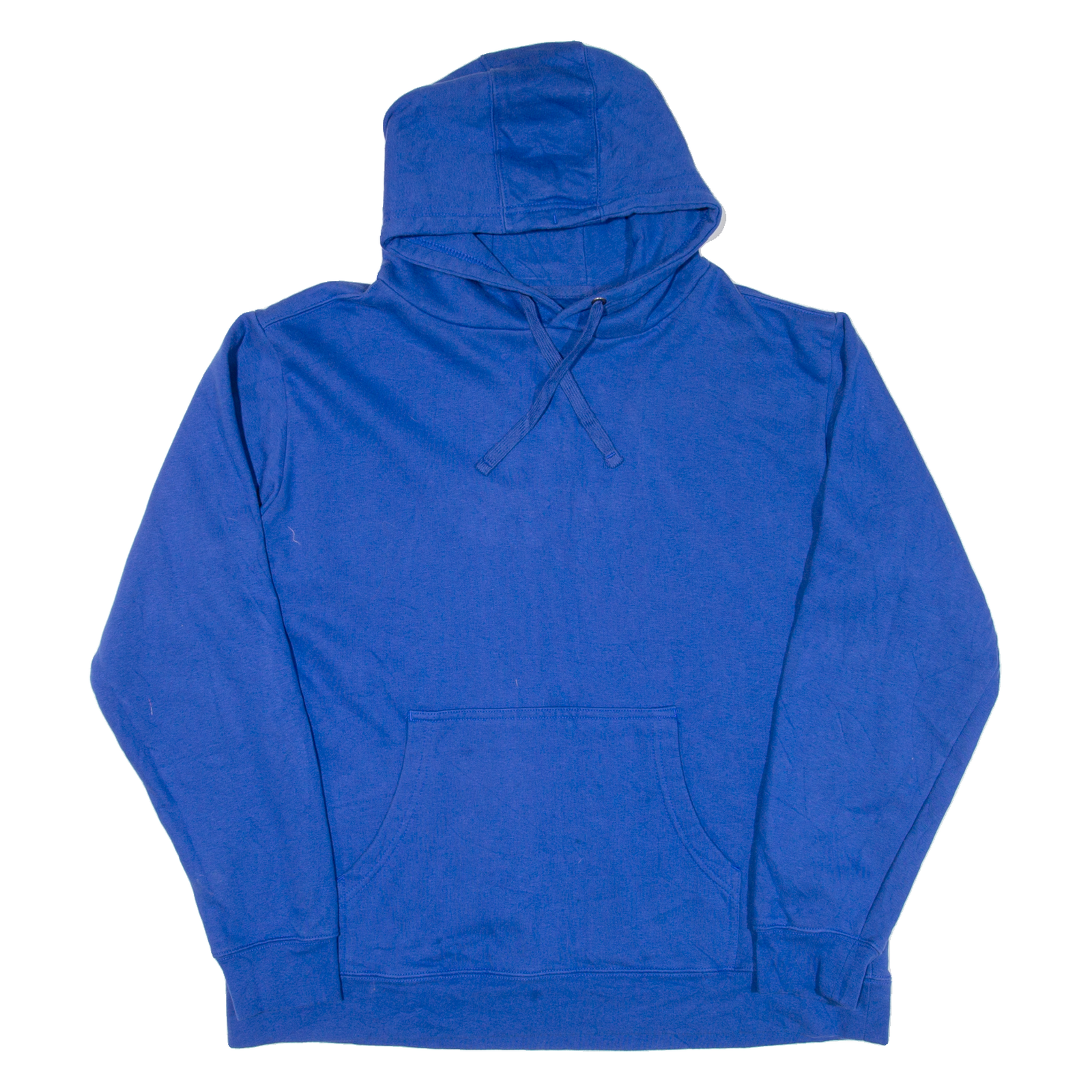 Mens Blue Hoodie XL Refurbished - N/A refurbished available on Cerqular
