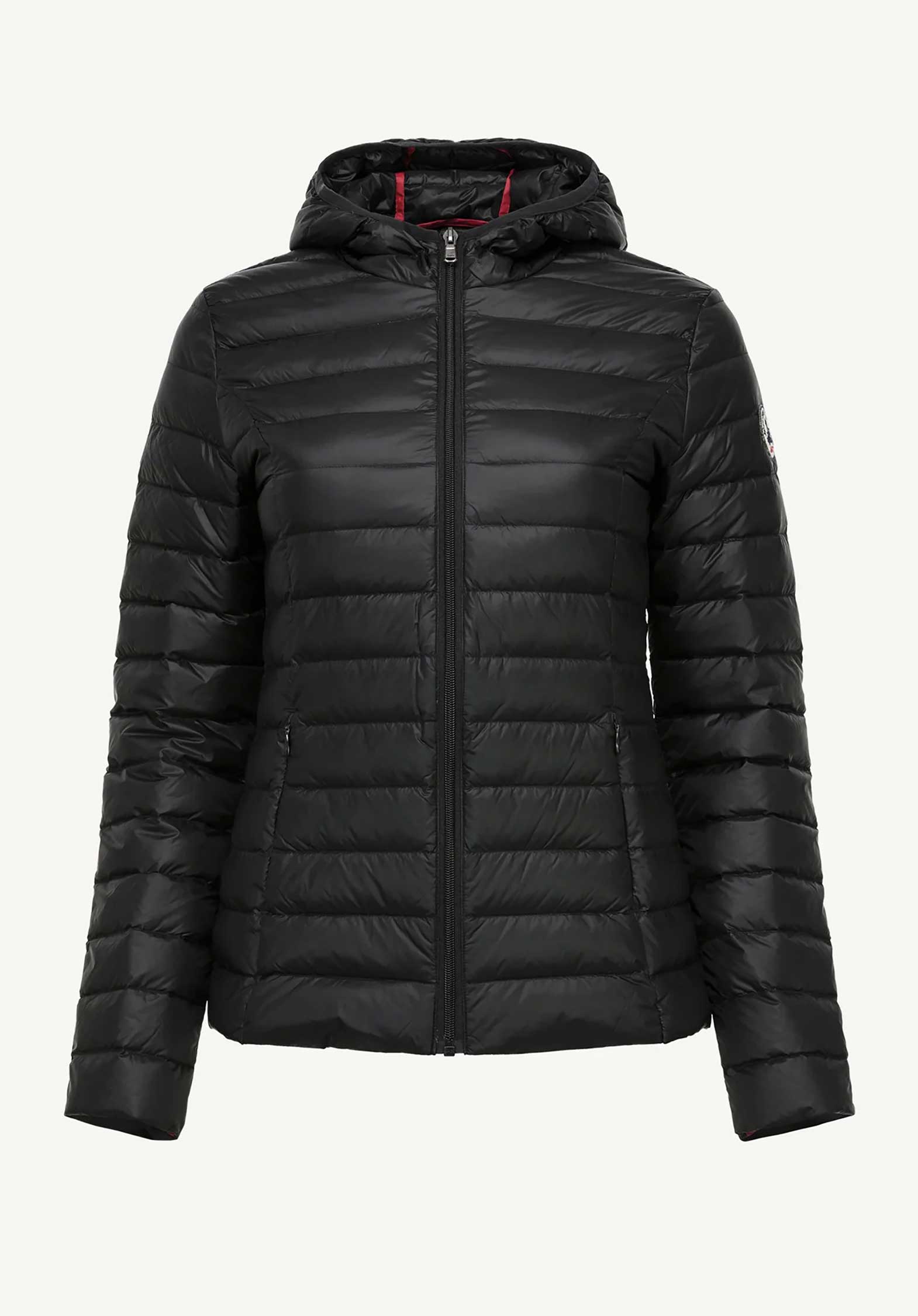 Jacket Clo Black | Color: BLACK | Size: M Refurbished - Rue Madame is a known brand, and the standardized name is " refurbished available on Cerqular