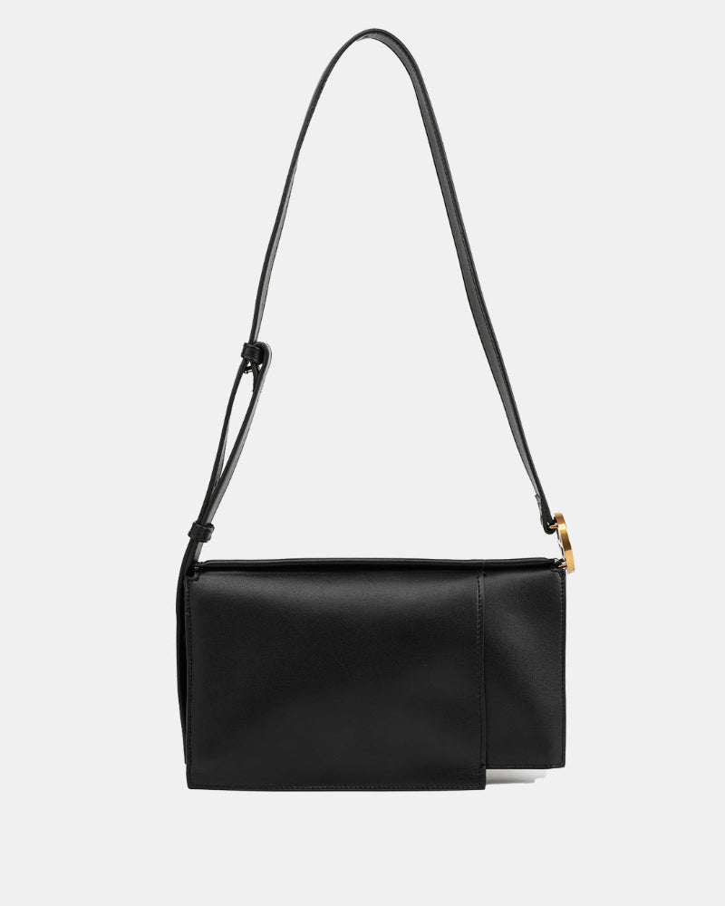 🌽 Peddle Corn leather Bag | Color: Tan Refurbished - ONE (assuming it refers to the brand "ONE") refurbished available on Cerqular