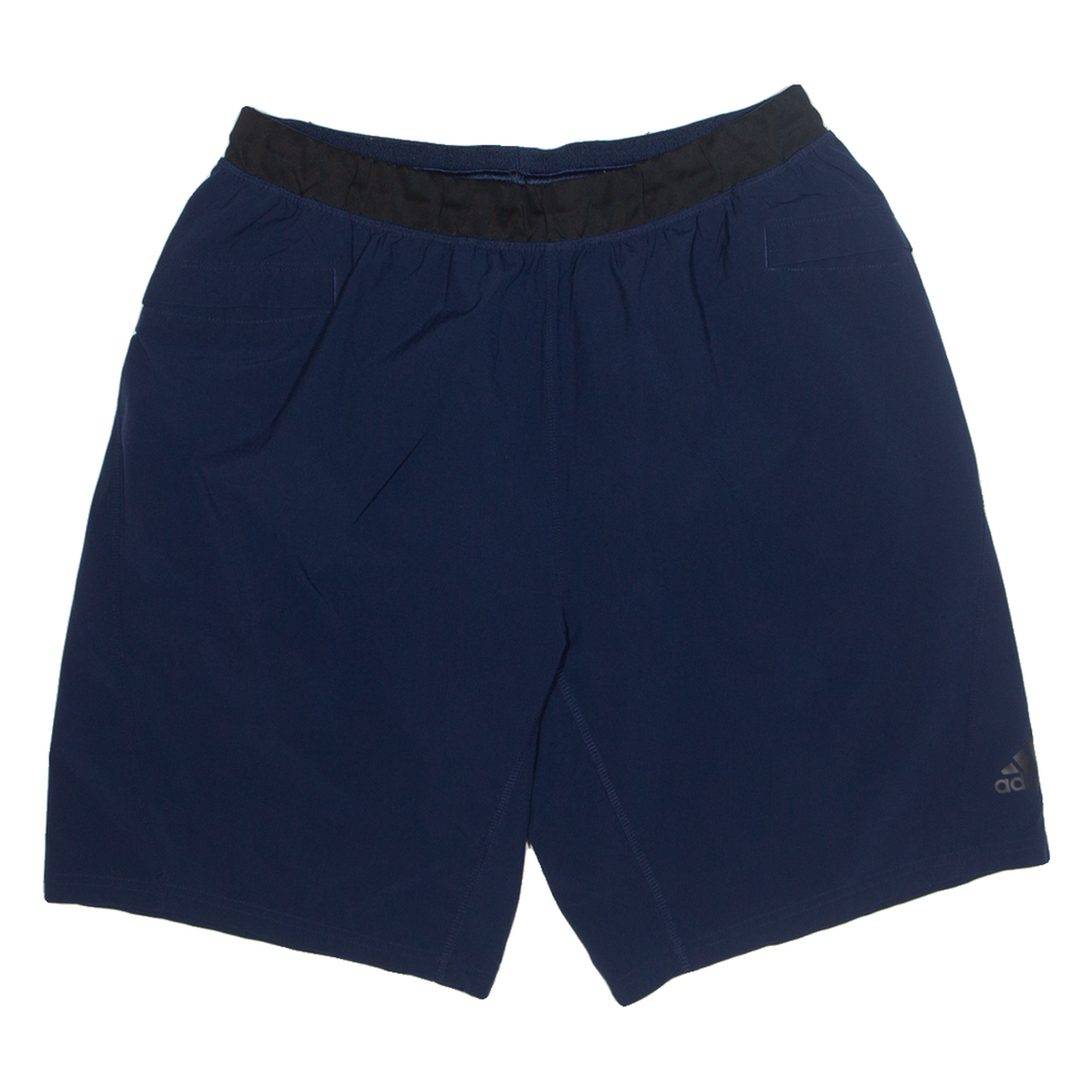 Buy ADIDAS Mens Sports Shorts Blue Relaxed XL W32 Refurbished - $18.19 ADIDAS Mens Sports Shorts Blue Relaxed XL W32 Refurbished - N/A refurbished available on Cerqular