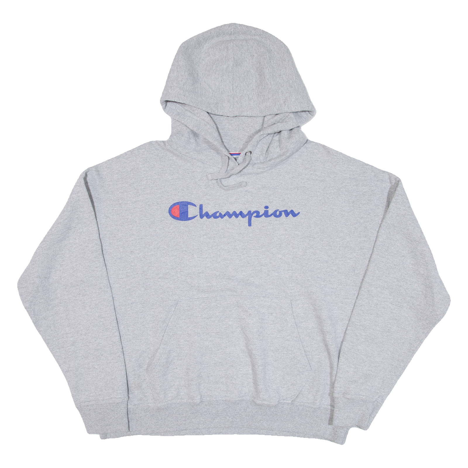 Buy CHAMPION Womens Grey Hoodie L Refurbished - $28.59 CHAMPION Womens Grey Hoodie L Refurbished - N/A refurbished available on Cerqular