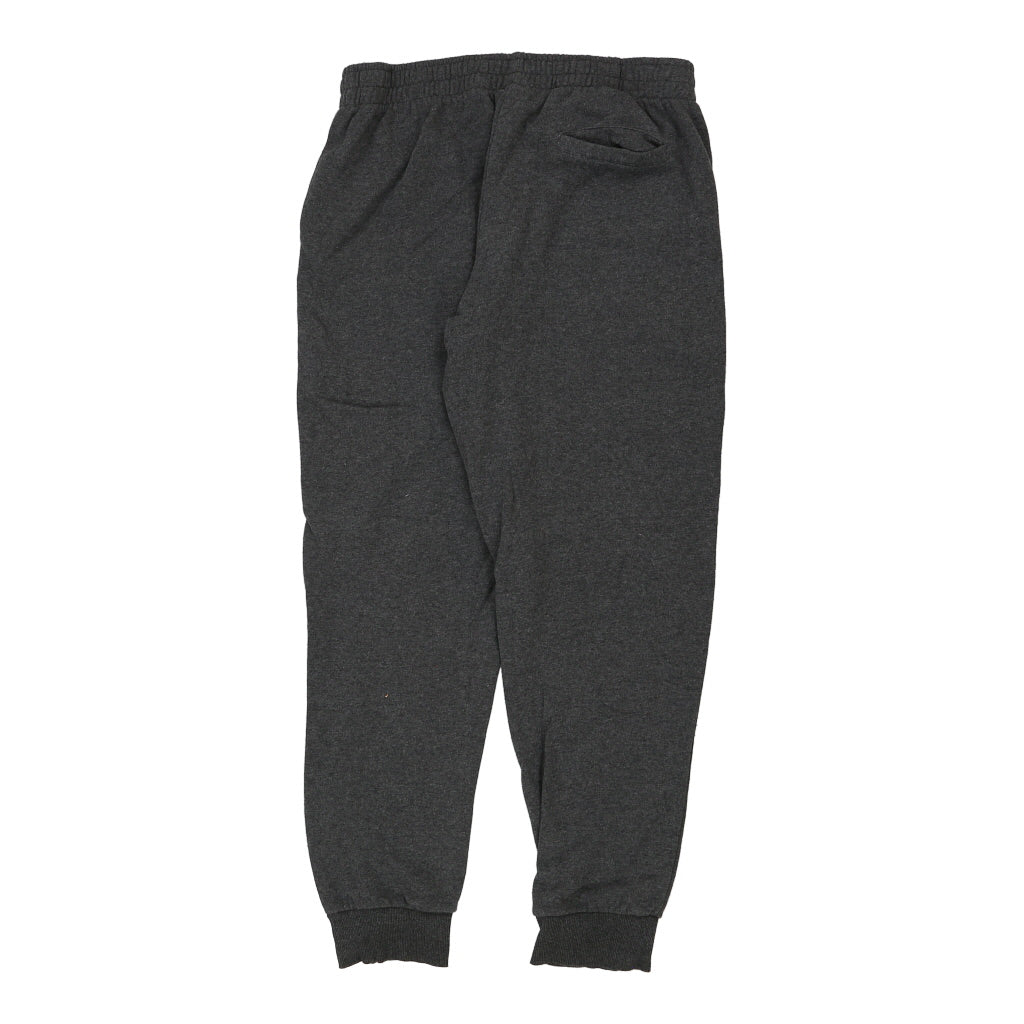 Buy Everlast Joggers - 2XL Grey Cotton Refurbished - $14.06 Everlast Joggers - 2XL Grey Cotton Refurbished - Thrifted (note: this is a term often used to describe second- refurbished available on Cerqular
