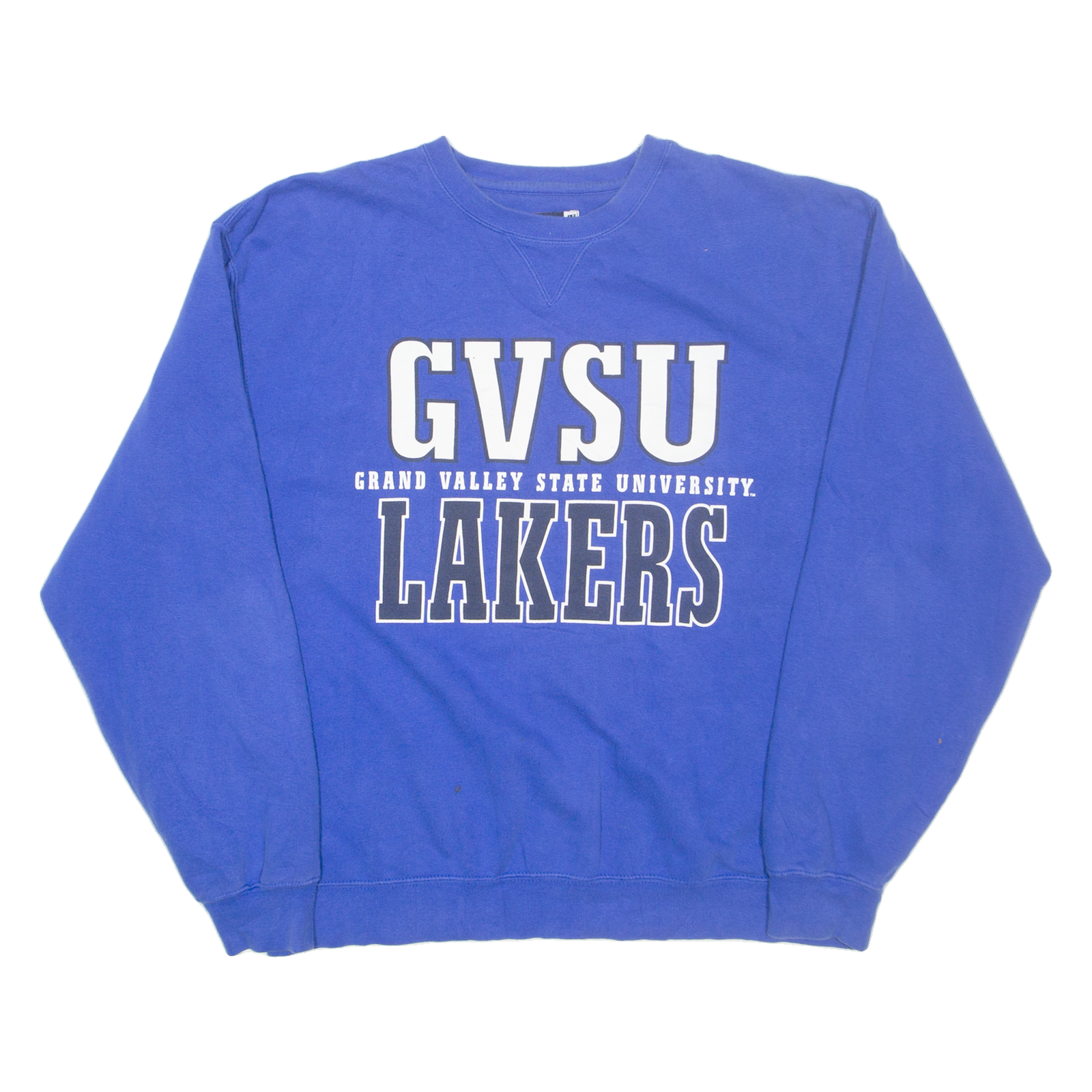 Buy GEAR FOR SPORT Lakers Mens Sweatshirt Blue USA M Refurbished - $23.39 GEAR FOR SPORT Lakers Mens Sweatshirt Blue USA M Refurbished - N/A refurbished available on Cerqular