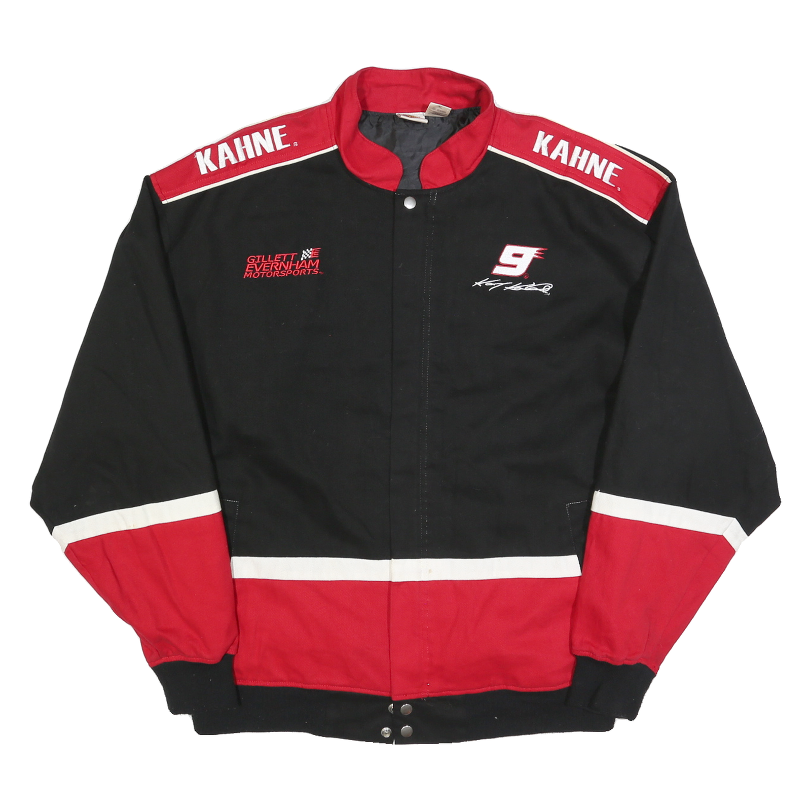 Buy WINNERS CIRCLE Mens Black & Red Racing Jacket XL Cotton Blend Motorsport Refurbished - $57.19 WINNERS CIRCLE Mens Black & Red Racing Jacket XL Cotton Blend Motorsport Refurbished - N/A refurbished available on Cerqular