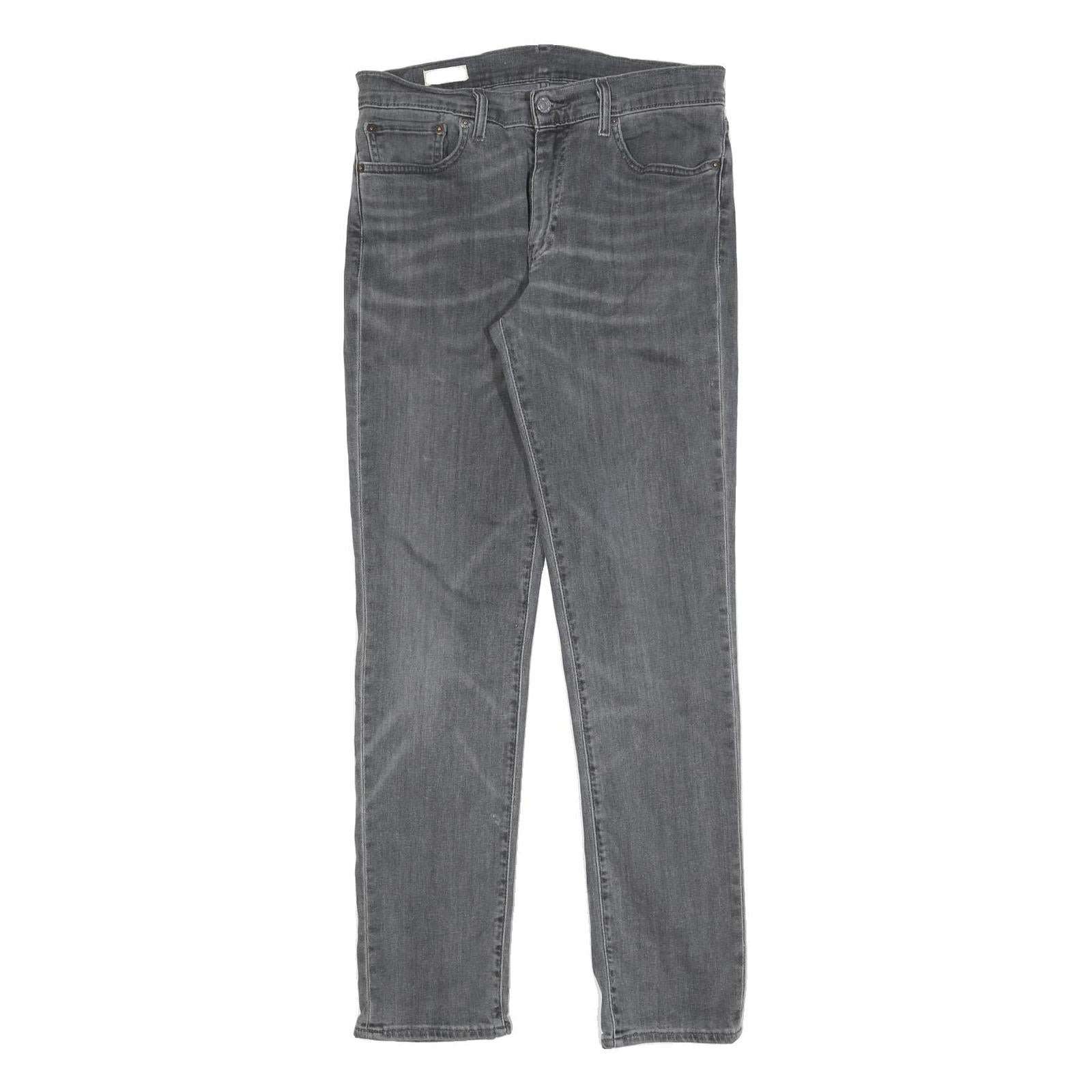 Buy LEVI'S 511 BIG E Mens Slim Grey Denim Medium W32 L32 Classic Slim Fit Jeans Refurbished - $53.29 LEVI'S 511 BIG E Mens Slim Grey Denim Medium W32 L32 Classic Slim Fit Jeans Refurbished - N/A refurbished available on Cerqular
