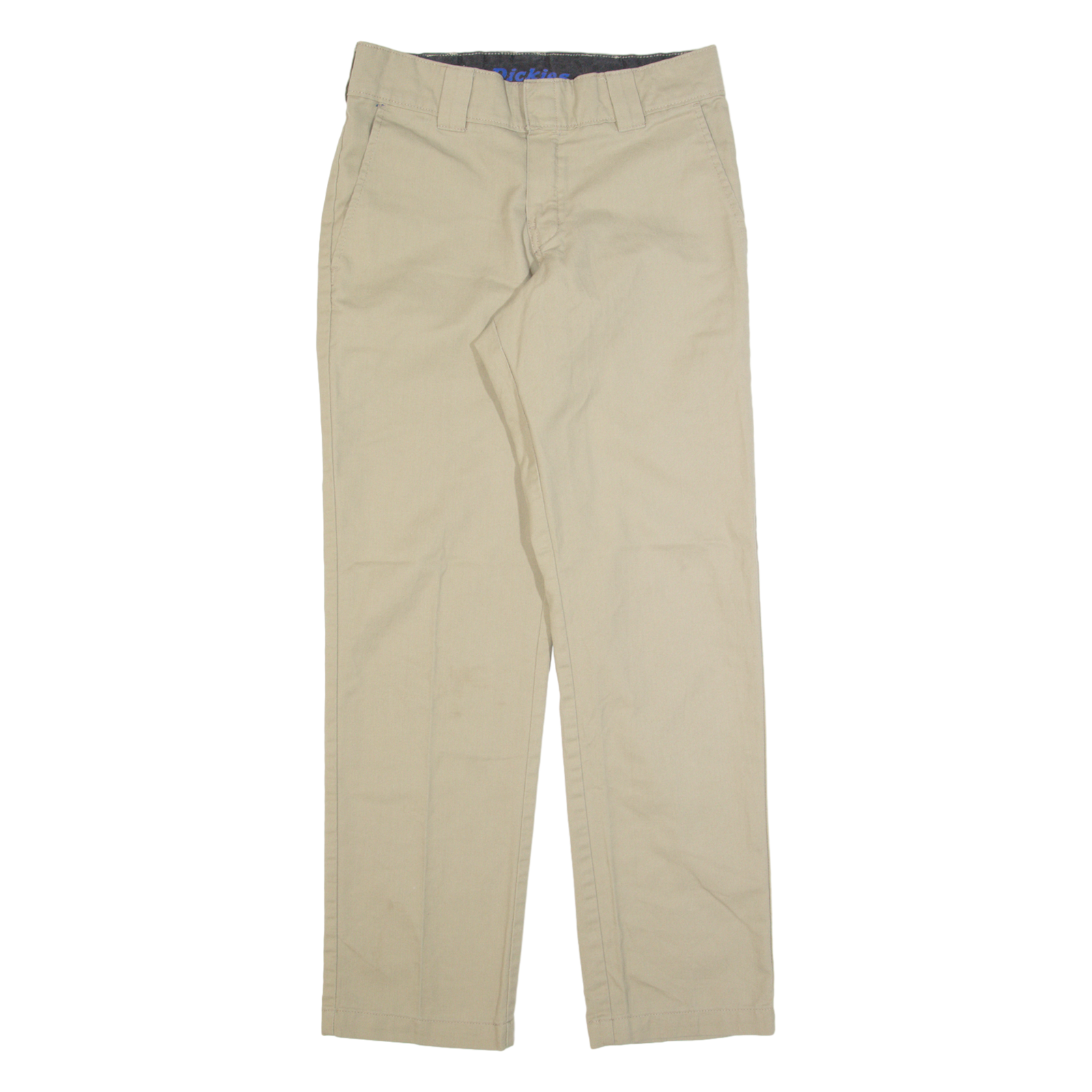 Buy DICKIES Workwear Mens Trousers Beige Regular Straight W28 L30 Refurbished - $37.69 DICKIES Workwear Mens Trousers Beige Regular Straight W28 L30 Refurbished - N/A refurbished available on Cerqular