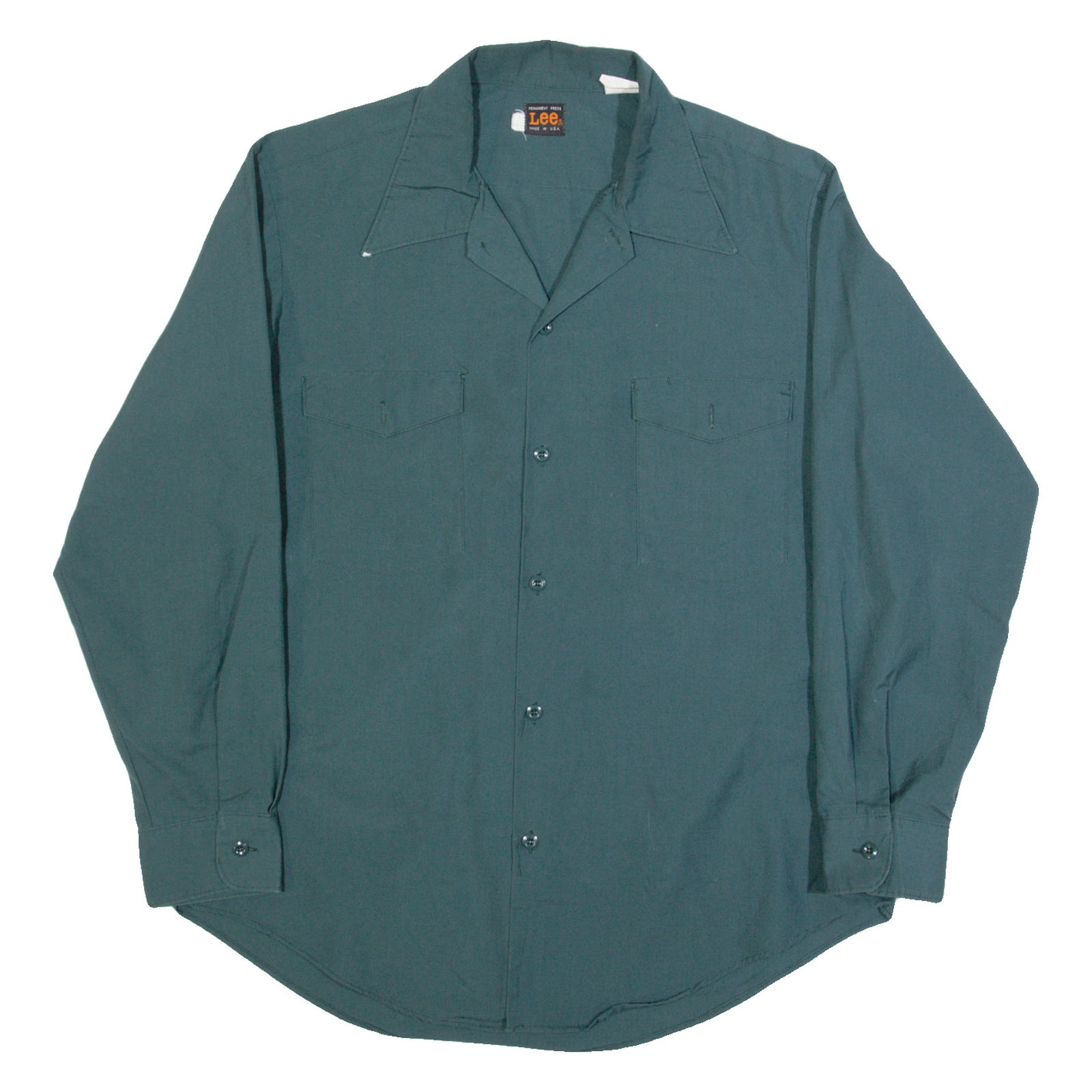 Buy LEE Mens Plain Shirt Blue Long Sleeve L Refurbished - $27.29 LEE Mens Plain Shirt Blue Long Sleeve L Refurbished - N/A refurbished available on Cerqular