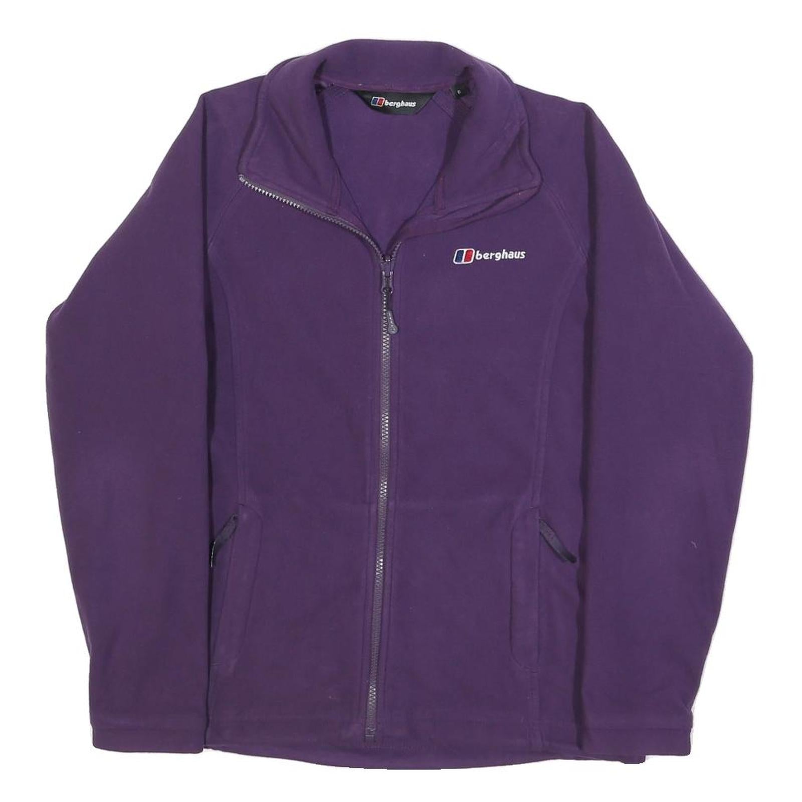 Buy BERGHAUS Womens Purple Jacket S Polyester Zip Outdoor Lightweight Casual Refurbished - $66.29 BERGHAUS Womens Purple Jacket S Polyester Zip Outdoor Lightweight Casual Refurbished - N/A refurbished available on Cerqular