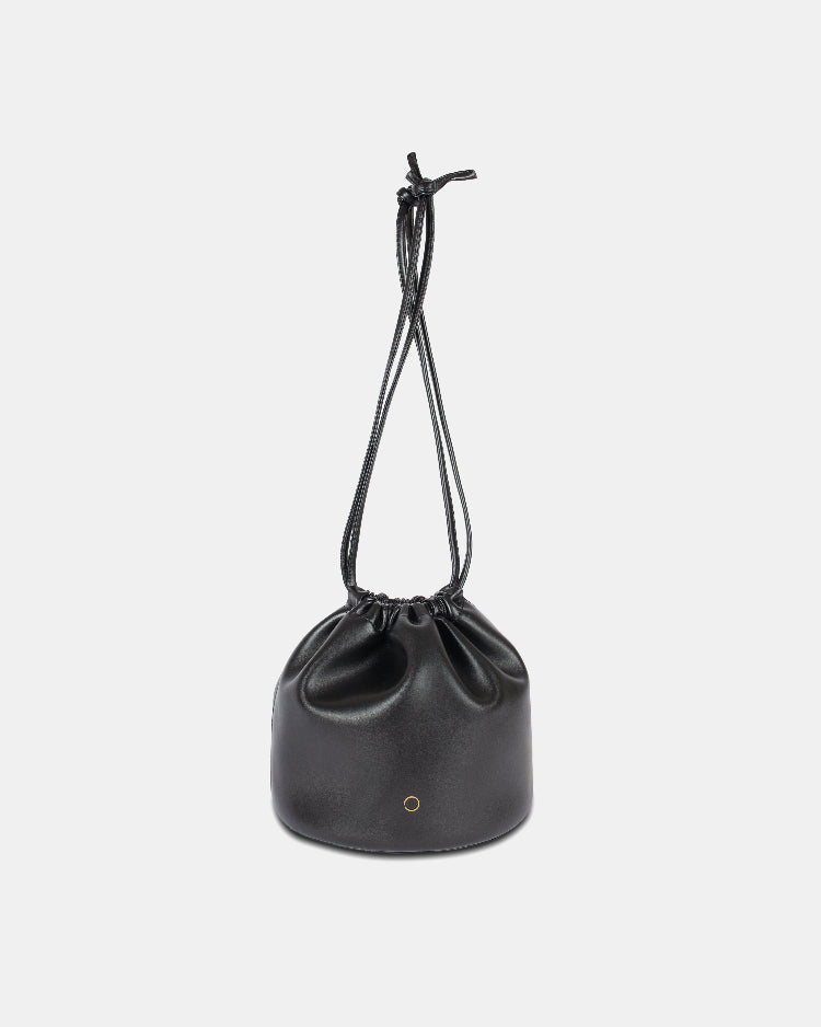 BO Drawstring | Color: Black Refurbished - ONE (assuming it refers to the brand "ONE") refurbished available on Cerqular