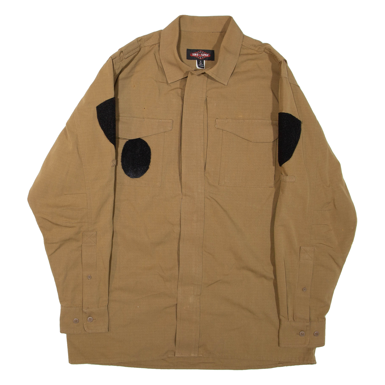 Mens Lined Jacket Brown M Refurbished - N/A refurbished available on Cerqular