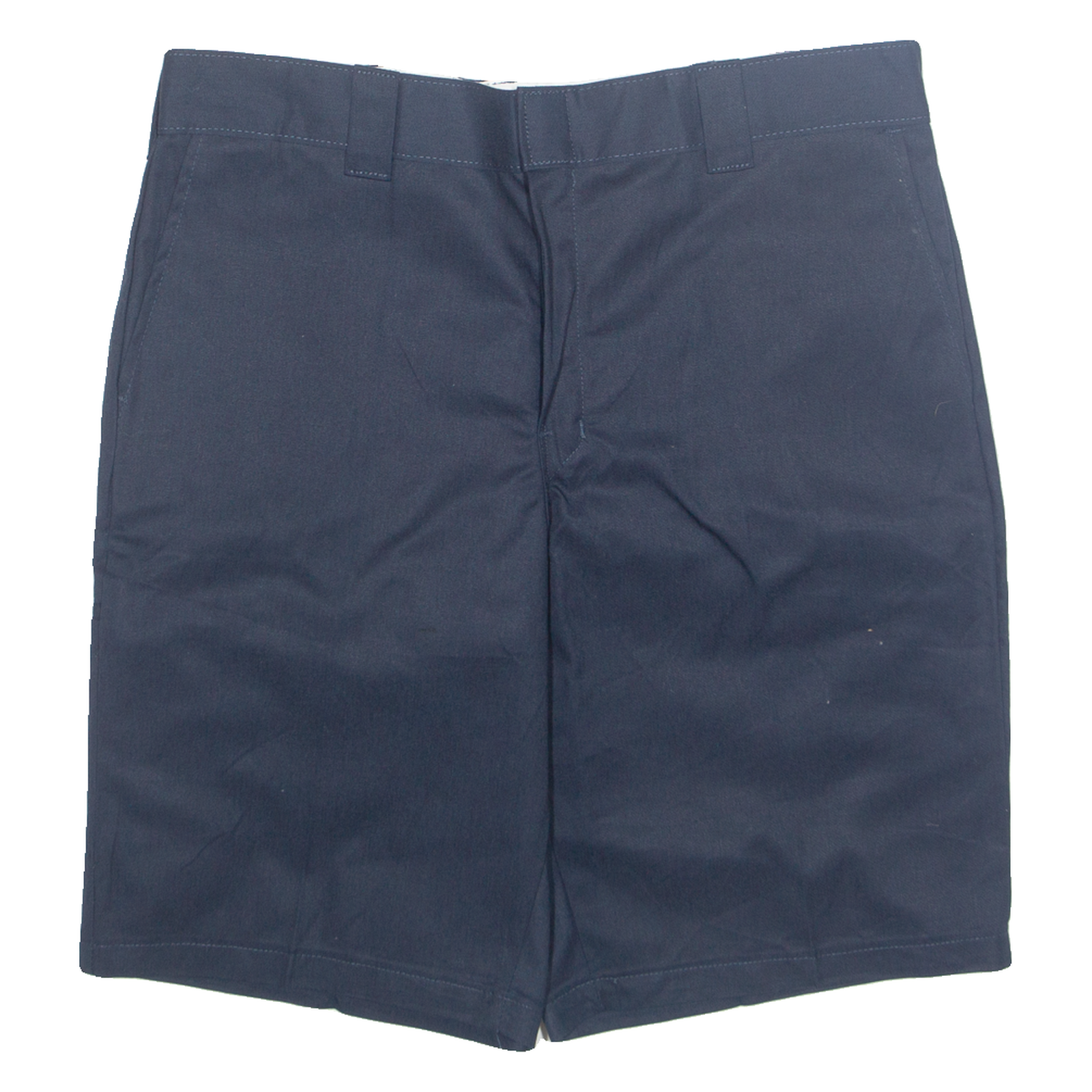 DICKIES Mens Workwear Shorts Blue XL W38 Refurbished - N/A refurbished available on Cerqular