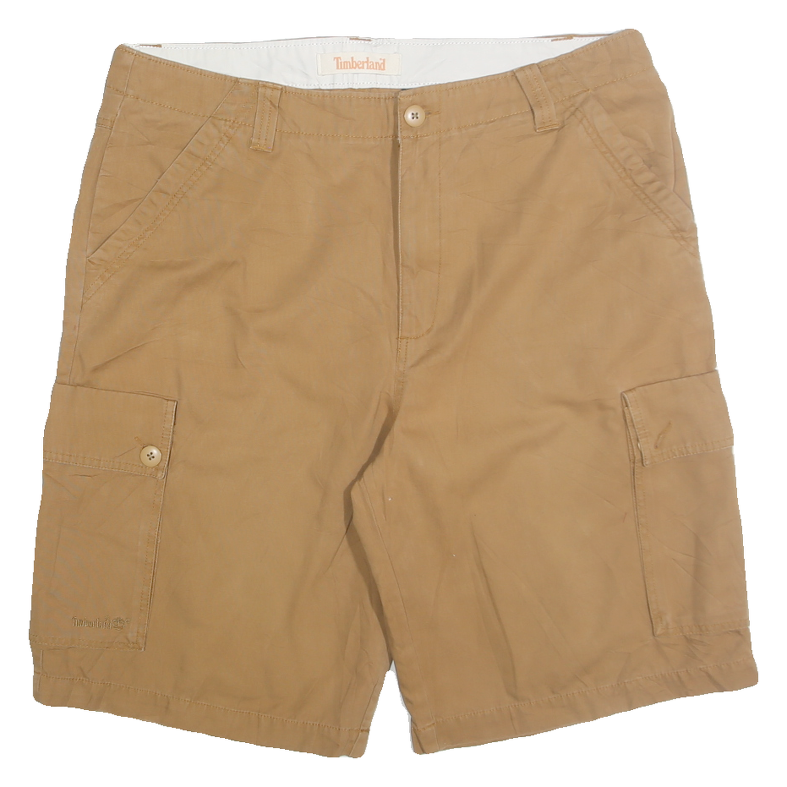 Buy TIMBERLAND Mens Cargo Beige XL W38 Cotton Blend Shorts Casual Pocketed Refurbished - $38.99 TIMBERLAND Mens Cargo Beige XL W38 Cotton Blend Shorts Casual Pocketed Refurbished - N/A refurbished available on Cerqular