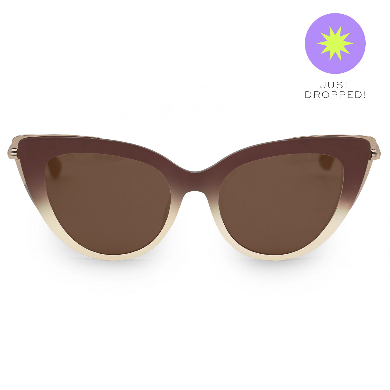 Too Focused - Coffee | Color: Brown - Black | Size: OS Refurbished - N/A refurbished available on Cerqular