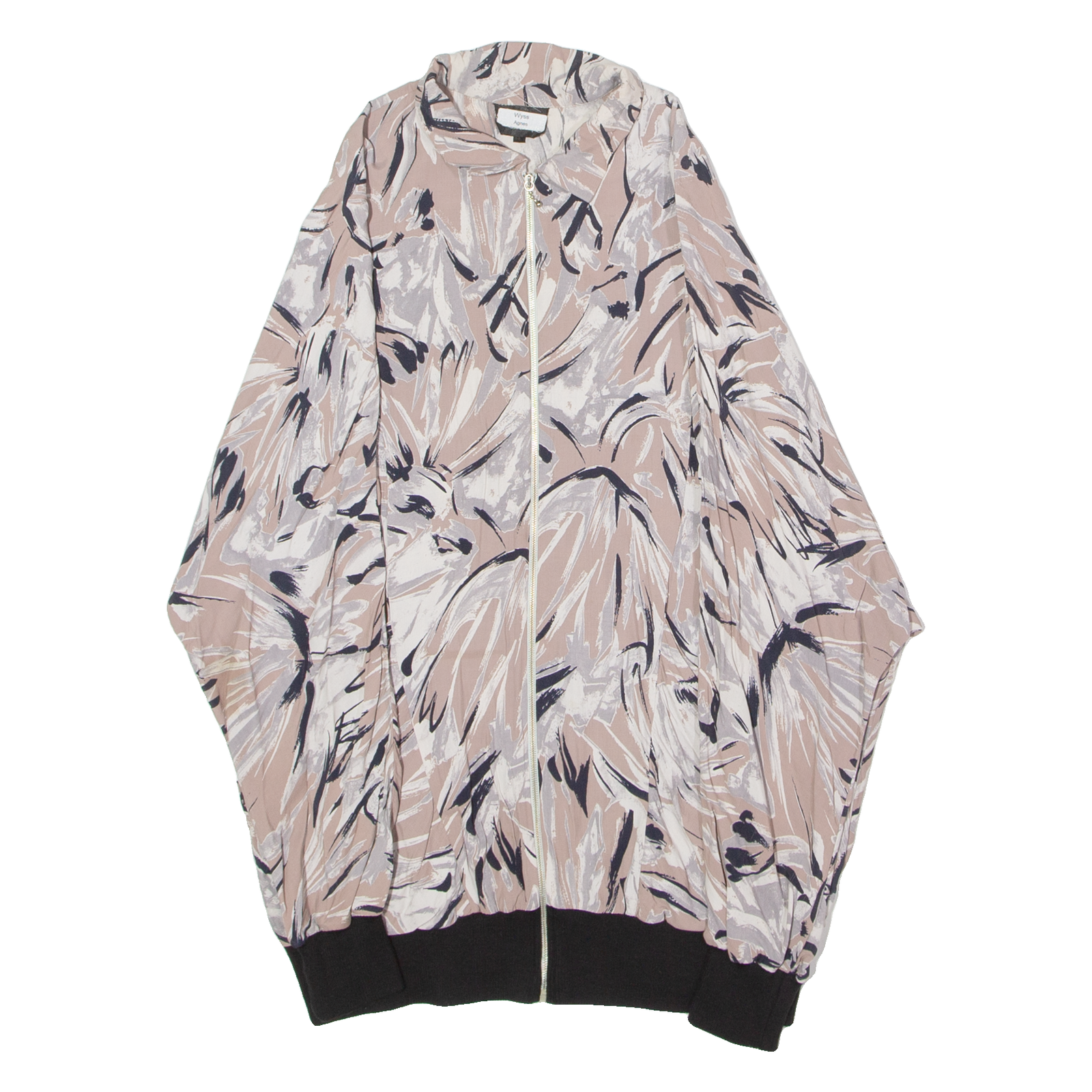 Buy Womens Track Jacket Pink 90s Crazy Pattern UK 16 Refurbished - $21.83 Womens Track Jacket Pink 90s Crazy Pattern UK 16 Refurbished - N/A refurbished available on Cerqular