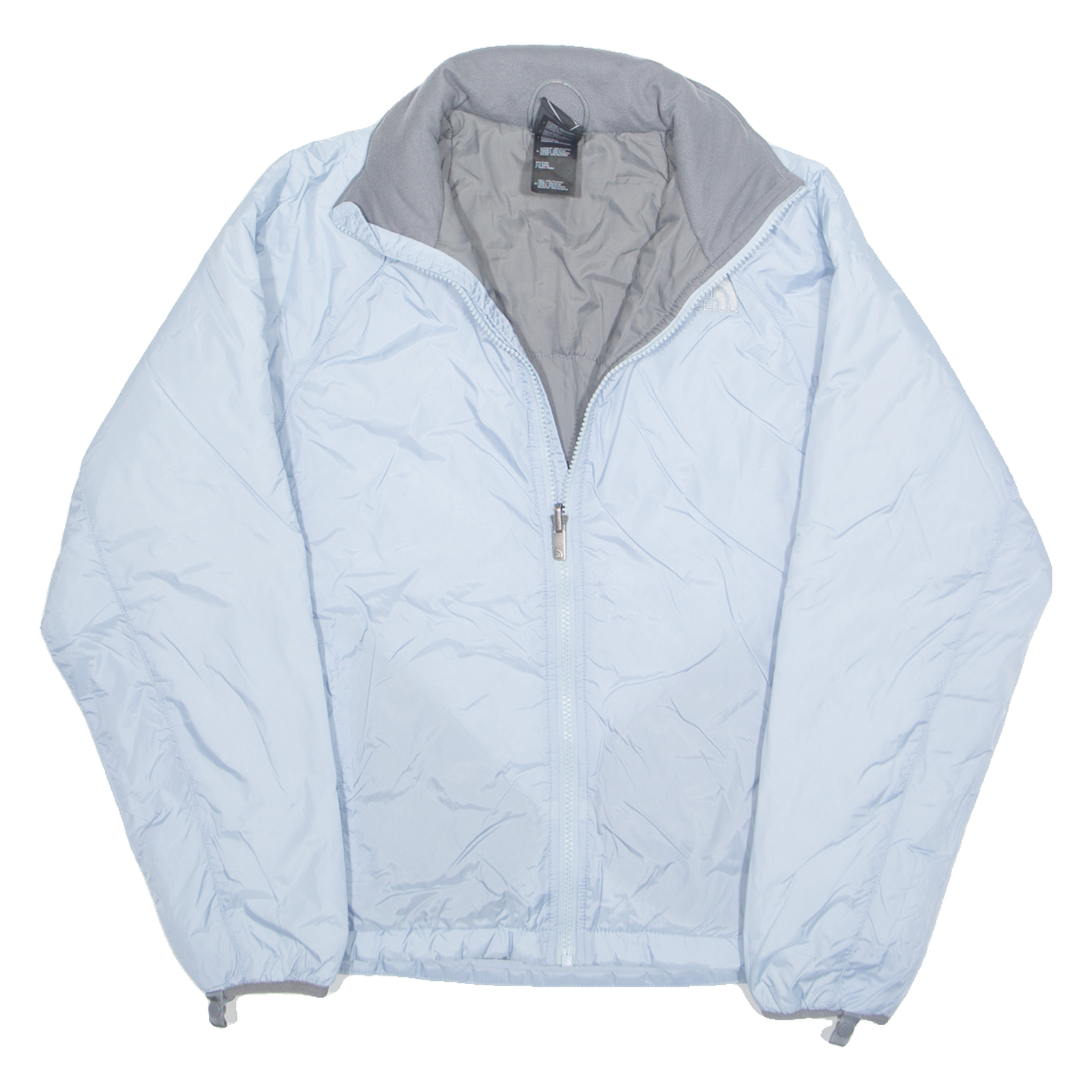THE NORTH FACE Lightweight Womens Jacket Blue S Refurbished - N/A refurbished available on Cerqular
