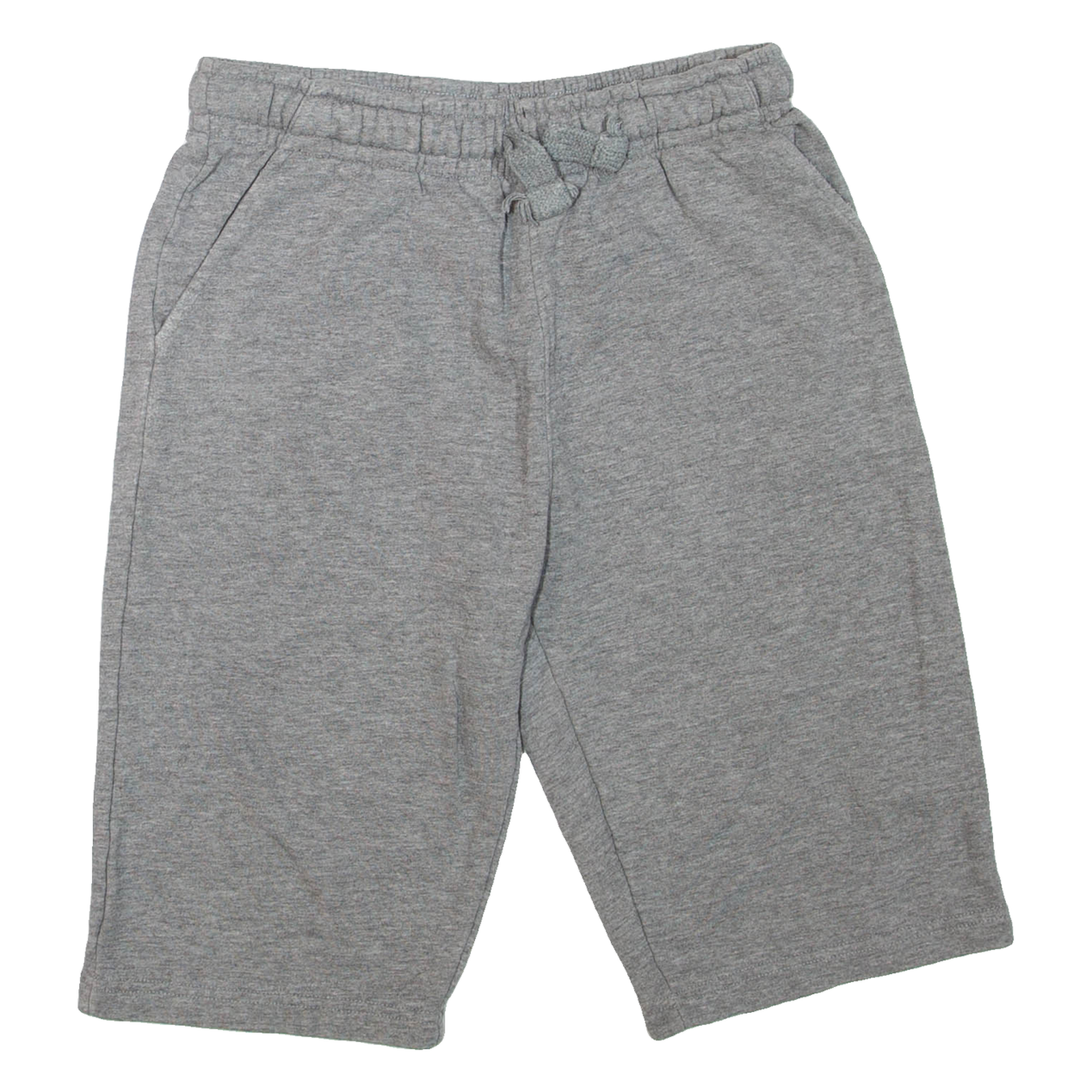 DICKIES Mens Casual Shorts Grey S W26 Refurbished - N/A refurbished available on Cerqular