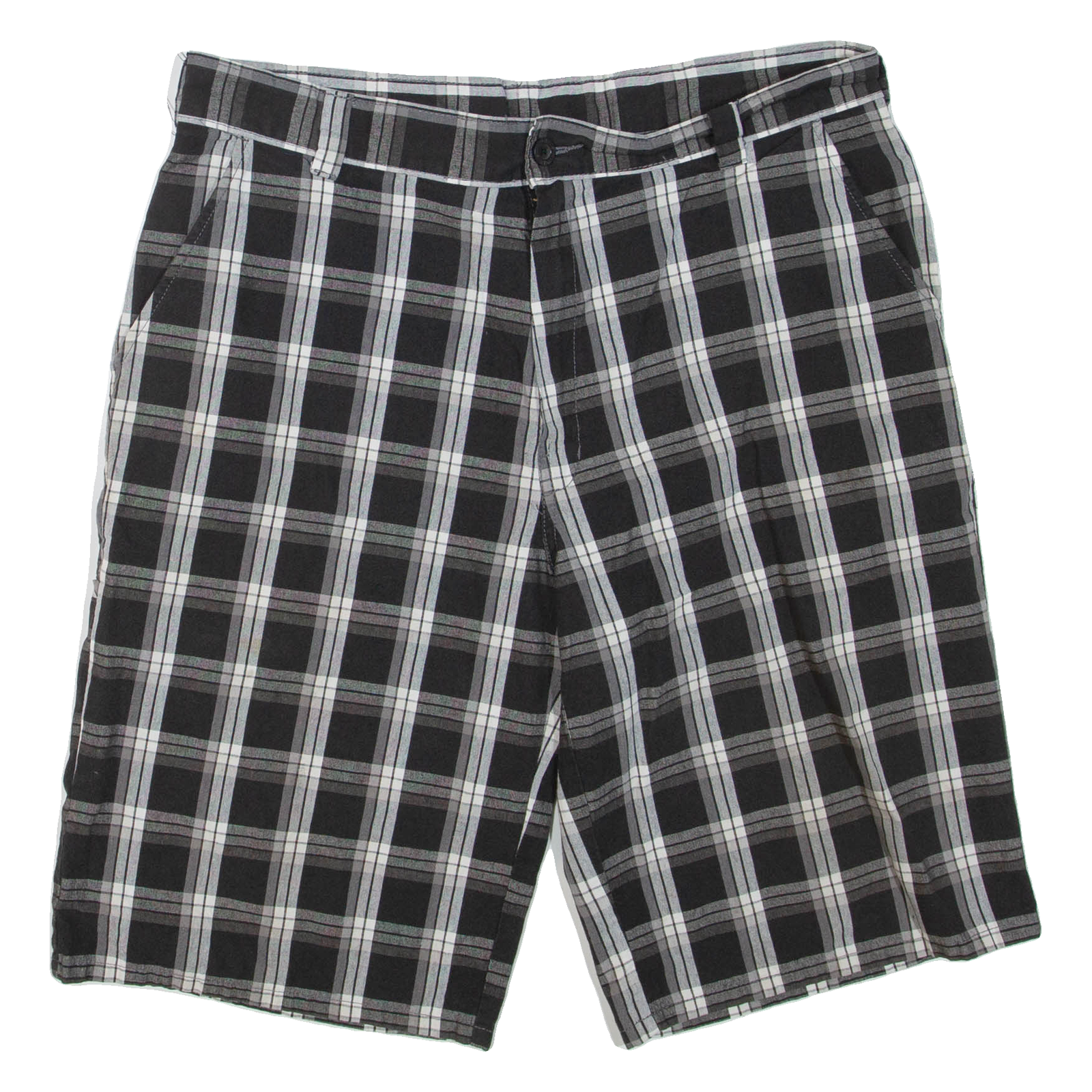 Buy DICKIES Mens Casual Shorts Black Check XL W38 Refurbished - $28.59 DICKIES Mens Casual Shorts Black Check XL W38 Refurbished - N/A refurbished available on Cerqular