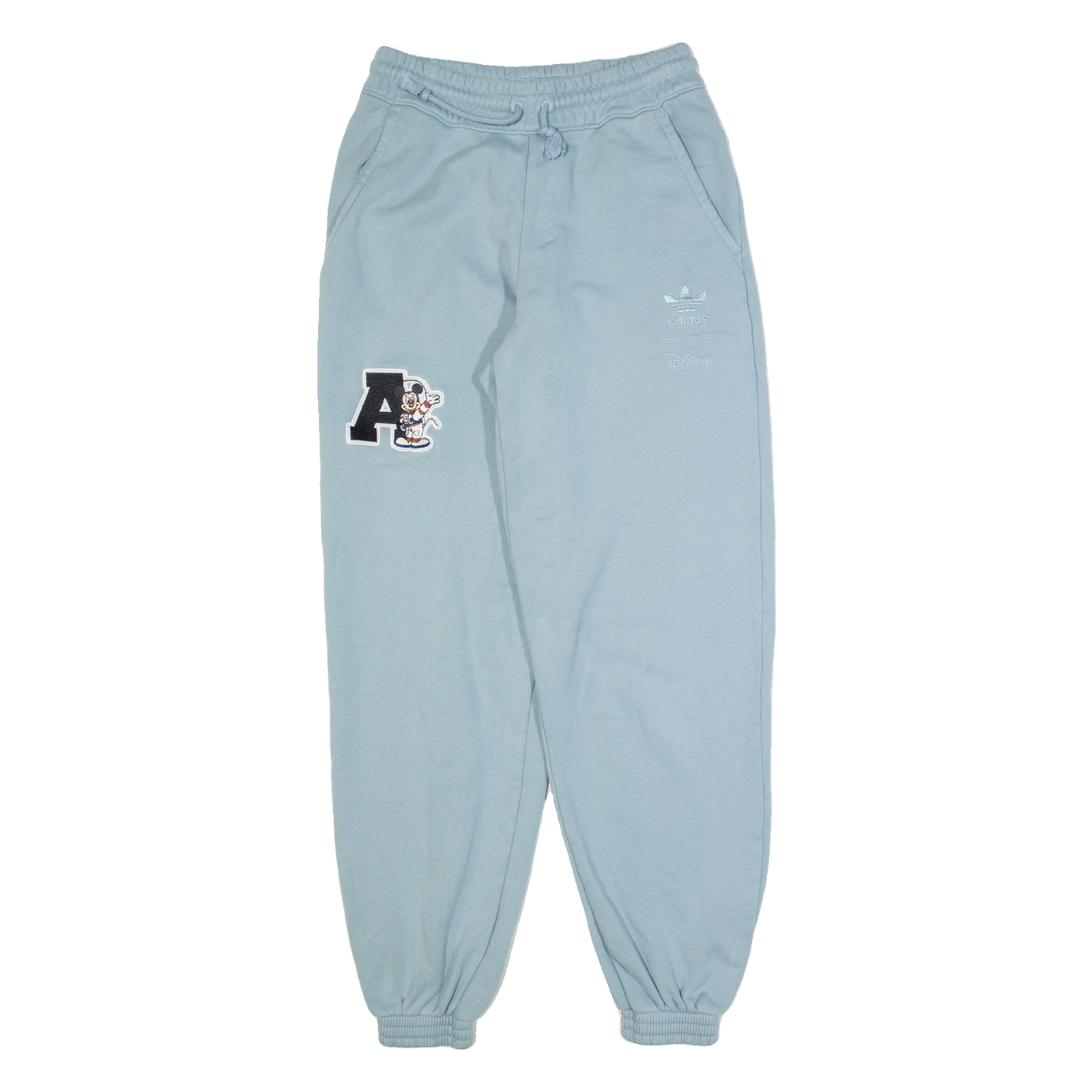 Buy NIKE DISNEY MIckey Mouse Womens Joggers Blue Tapered UK 6 W26 L28 Refurbished - $25.99 NIKE DISNEY MIckey Mouse Womens Joggers Blue Tapered UK 6 W26 L28 Refurbished - N/A refurbished available on Cerqular