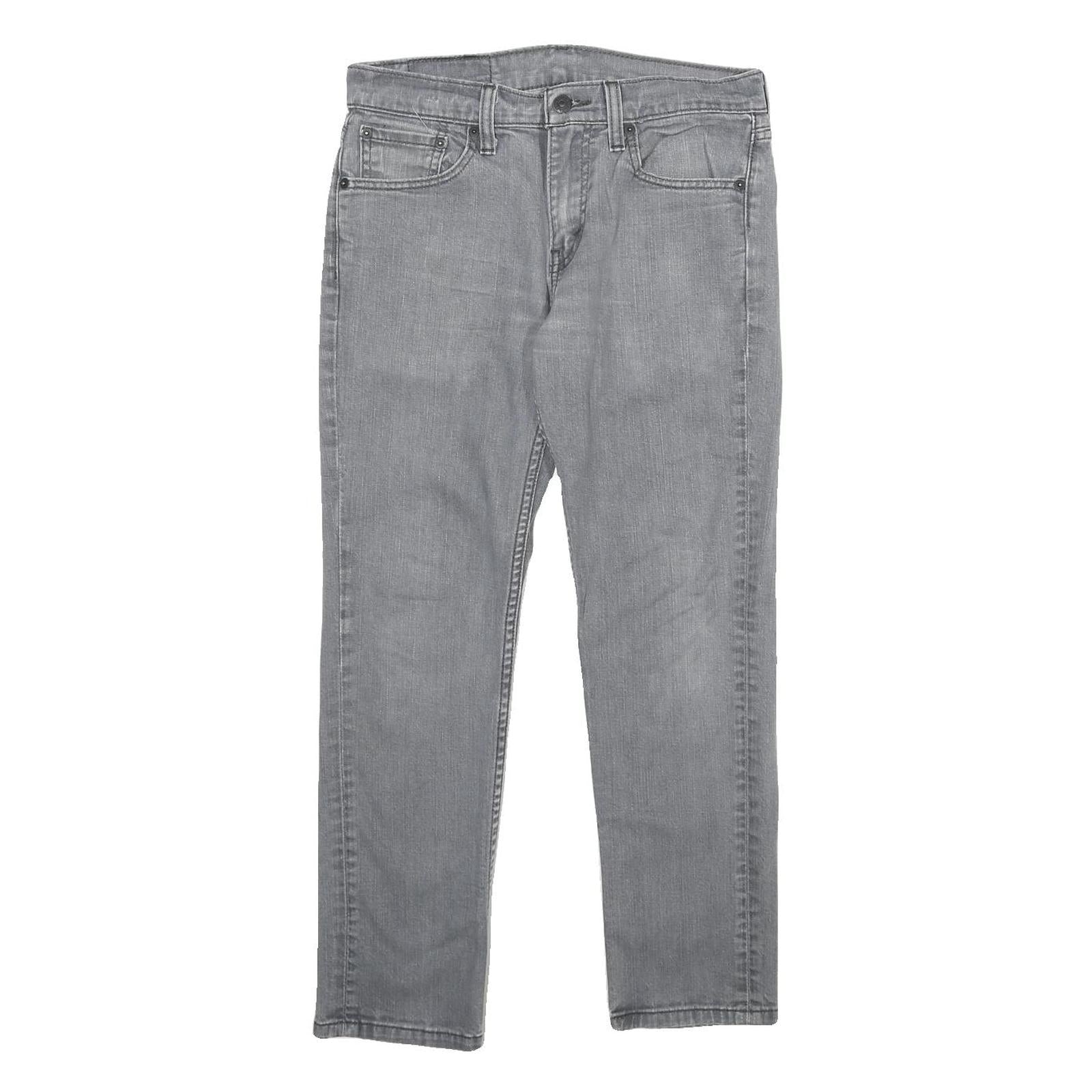 Buy LEVI'S 511 Slim Mens Jeans Grey Slim Skinny Denim Medium W30 L30 Stylish Casual Refurbished - $45.49 LEVI'S 511 Slim Mens Jeans Grey Slim Skinny Denim Medium W30 L30 Stylish Casual Refurbished - N/A refurbished available on Cerqular