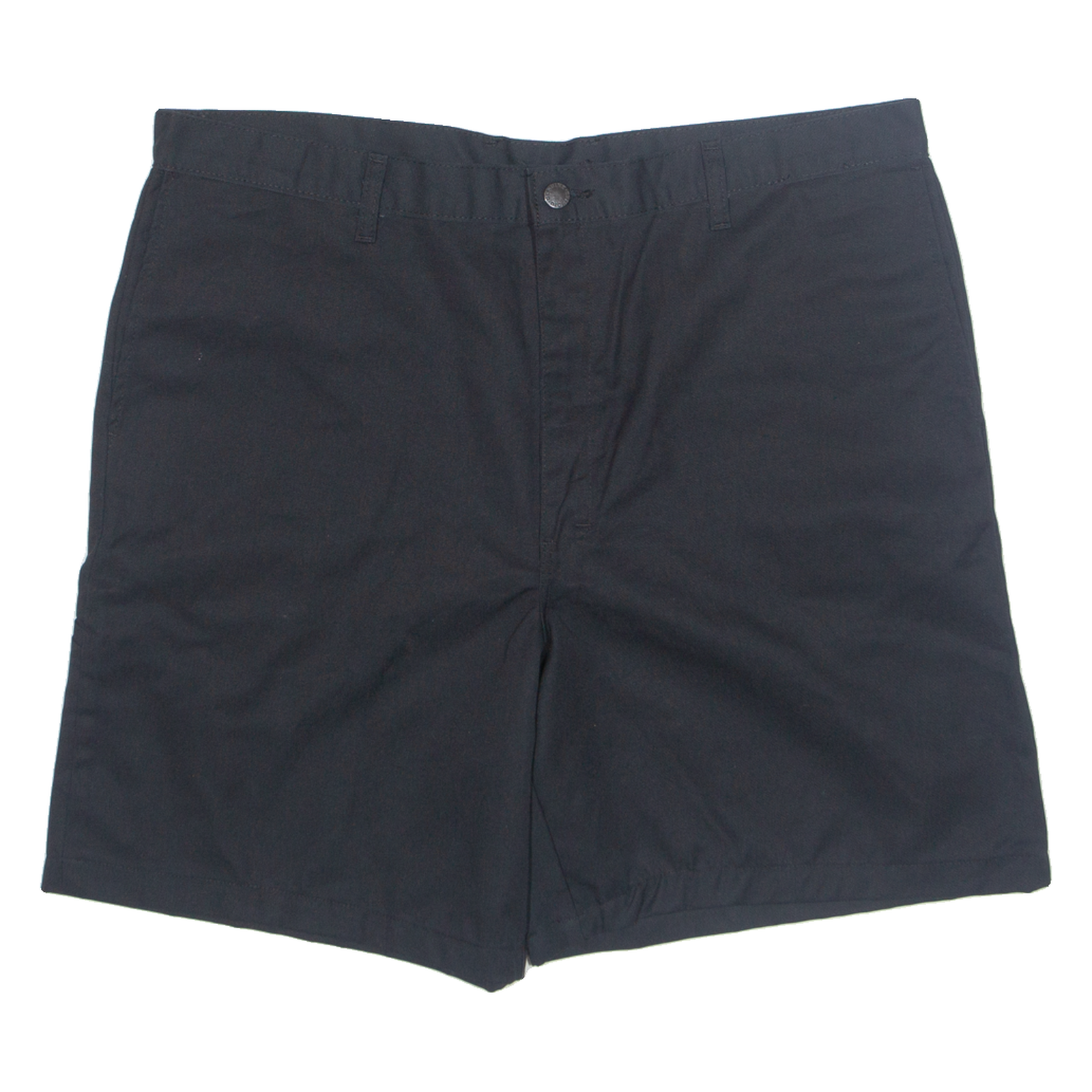 DICKIES Mens Workwear Shorts Blue XL W40 Refurbished - N/A refurbished available on Cerqular
