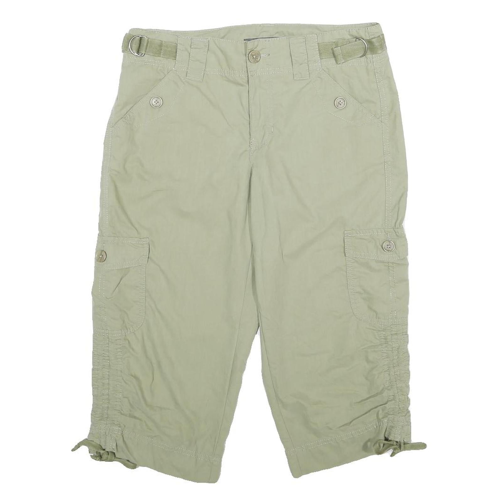 Buy FRENCH CUFF Womens Shorts Beige Casual Cotton Blend UK 10 W32 Cargo Style Refurbished - $18.19 FRENCH CUFF Womens Shorts Beige Casual Cotton Blend UK 10 W32 Cargo Style Refurbished - N/A refurbished available on Cerqular