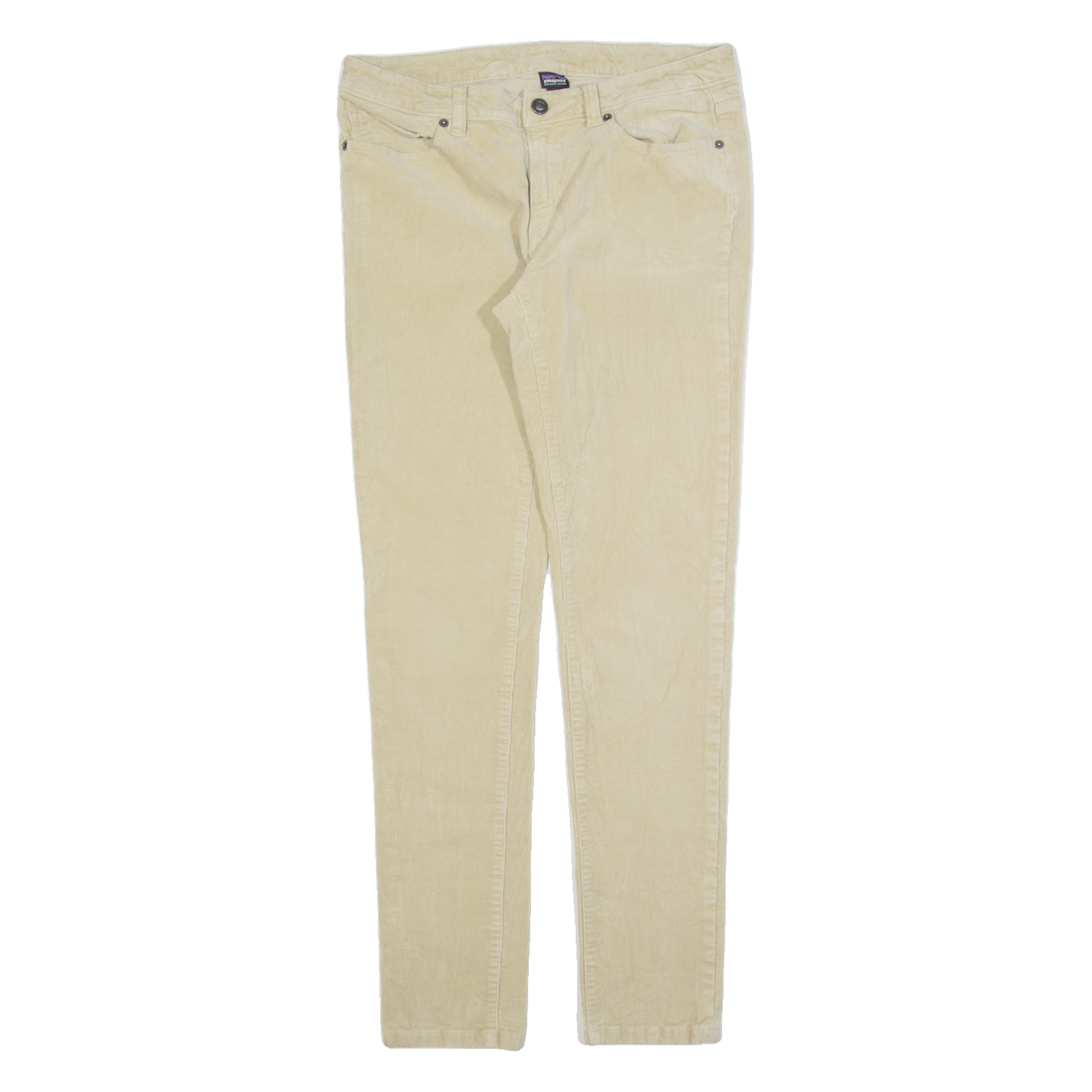 Buy PATAGONIA Womens Corduroy Trousers Beige Slim Skinny W30 L30 Refurbished - $50.69 PATAGONIA Womens Corduroy Trousers Beige Slim Skinny W30 L30 Refurbished - N/A refurbished available on Cerqular
