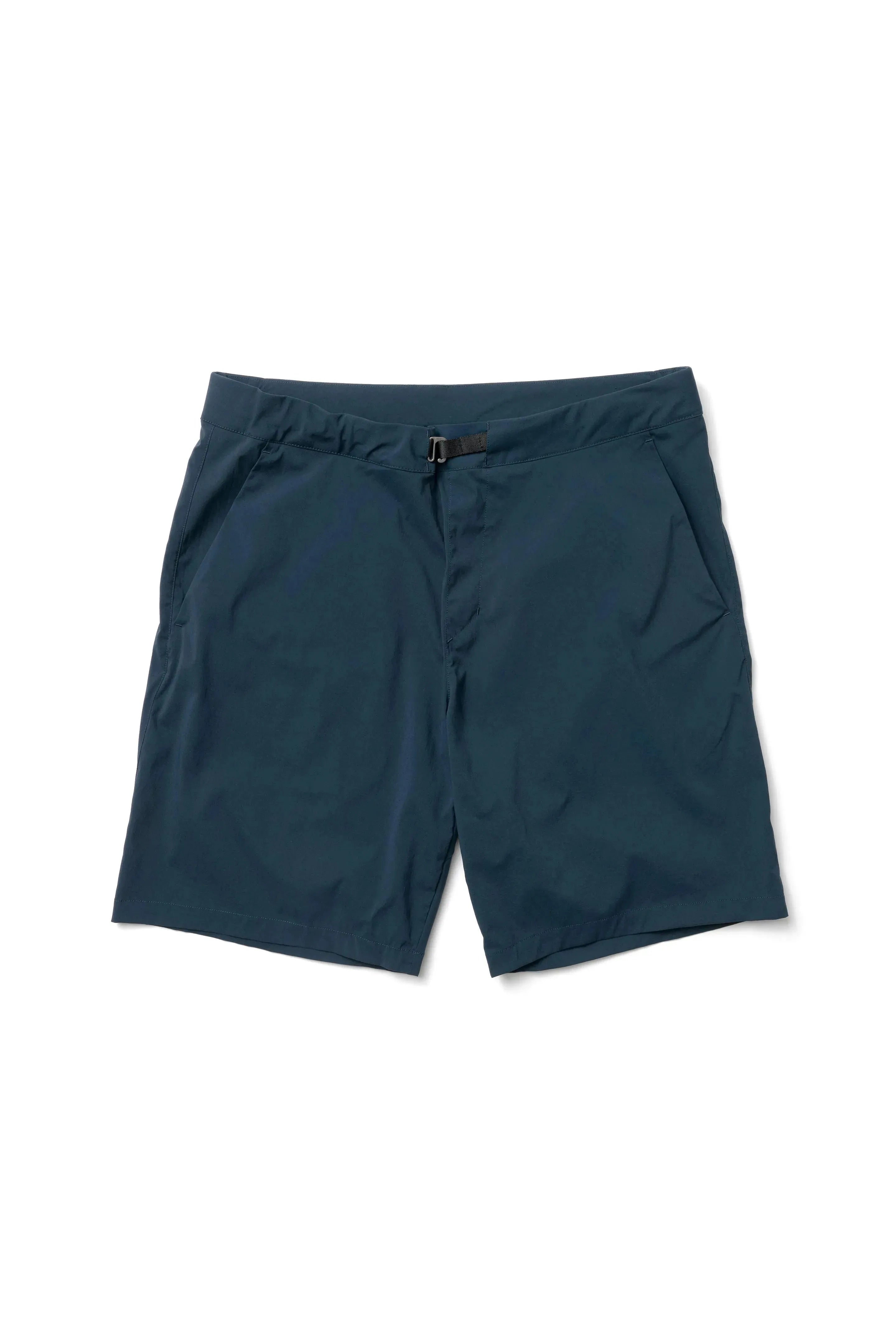 M's Wadi Shorts | Color: blue illusion | Size: L Refurbished - Houdini Sportswear refurbished available on Cerqular