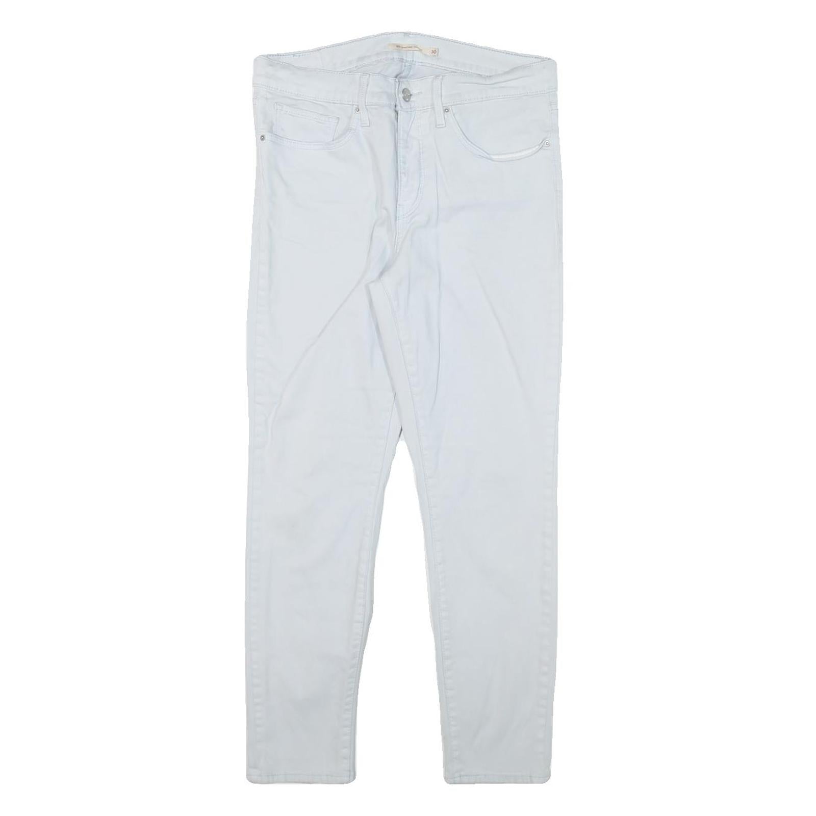 Buy LEVI'S 311 Womens Jeans White Slim Slim Skinny Denim Raw W30 L25 Zip Refurbished - $41.59 LEVI'S 311 Womens Jeans White Slim Slim Skinny Denim Raw W30 L25 Zip Refurbished - N/A refurbished available on Cerqular
