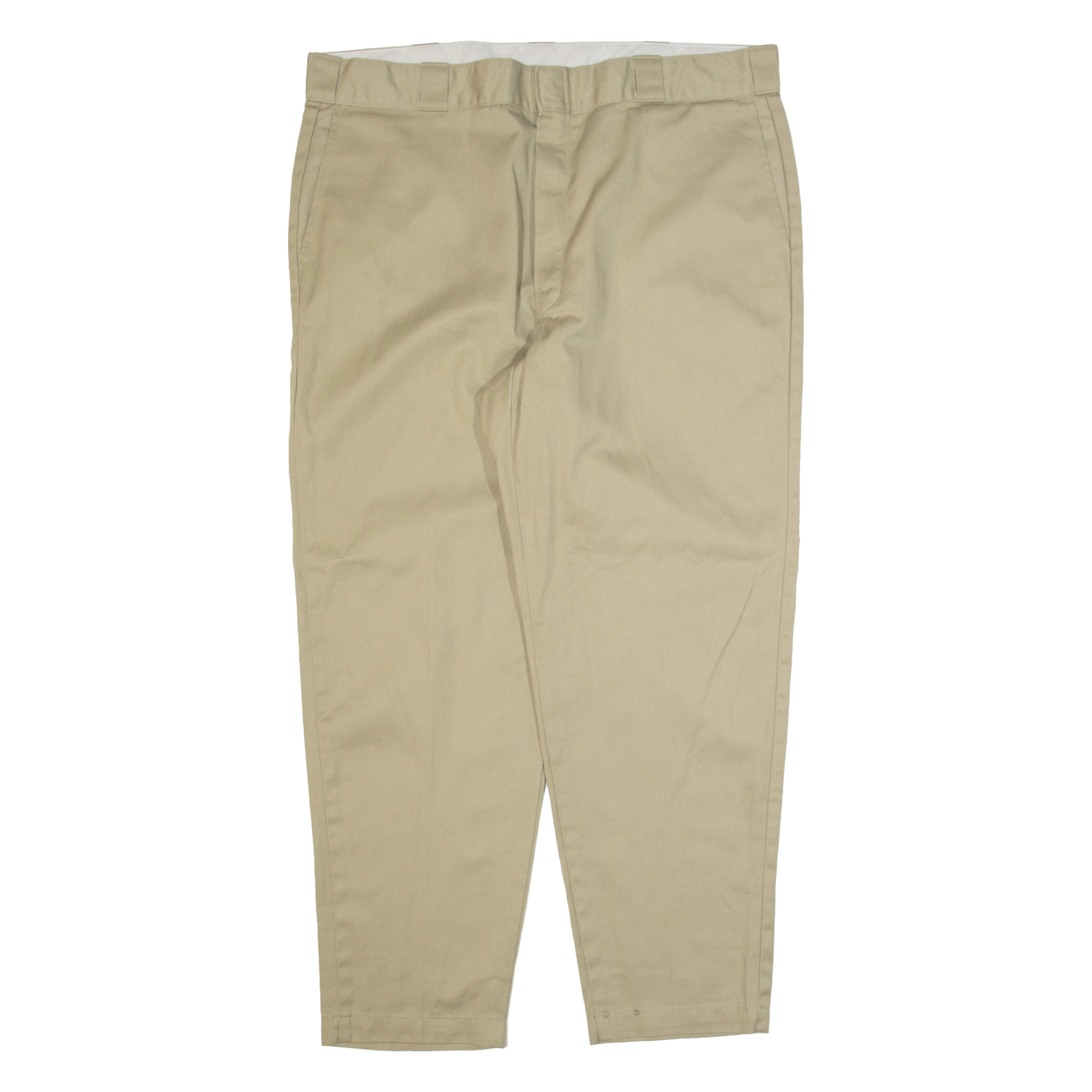 Buy DICKIES Workwear Mens Trousers Beige Regular Tapered W40 L30 Refurbished - $37.69 DICKIES Workwear Mens Trousers Beige Regular Tapered W40 L30 Refurbished - N/A refurbished available on Cerqular