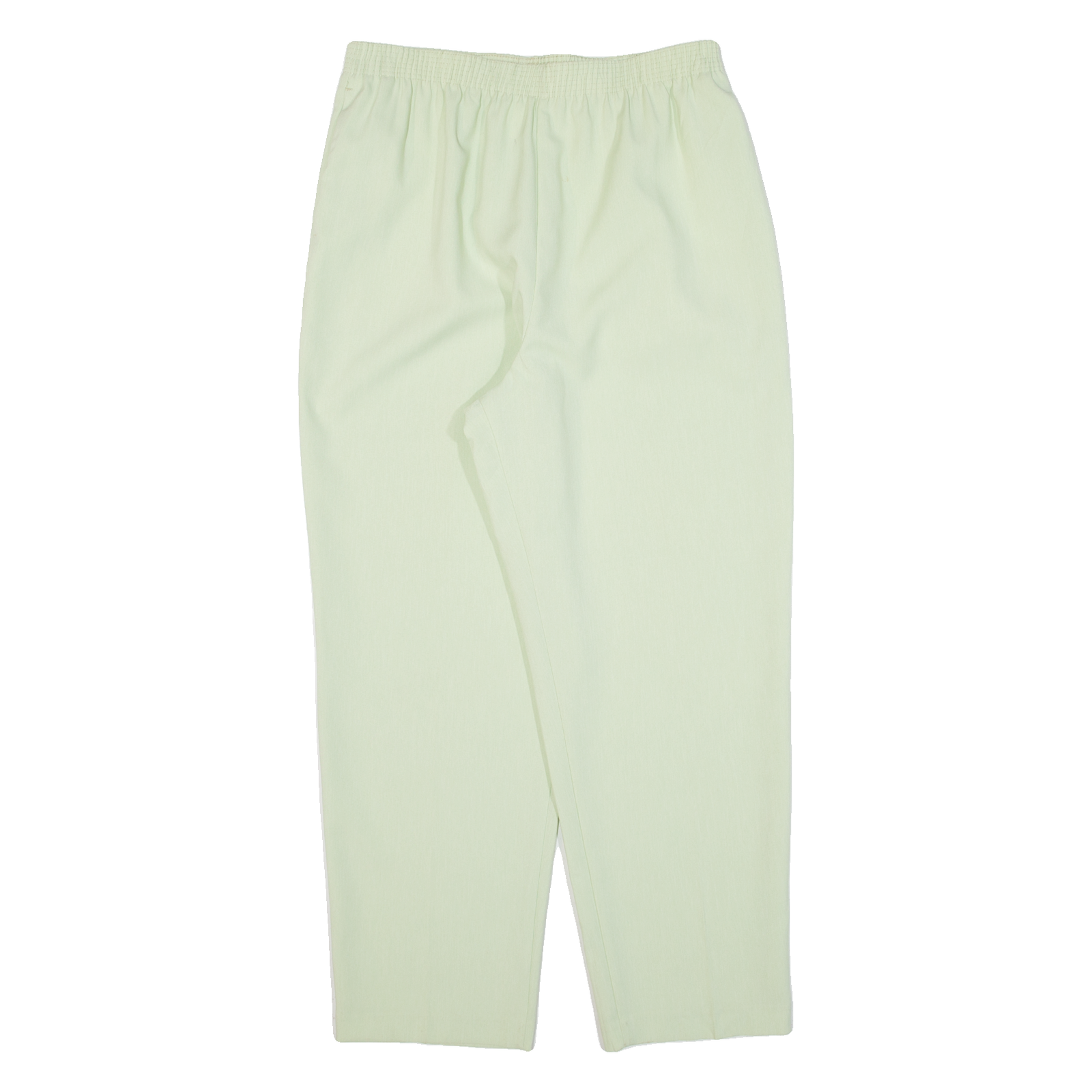 Womens Trousers Green Relaxed Tapered W29 L26 Refurbished - N/A refurbished available on Cerqular
