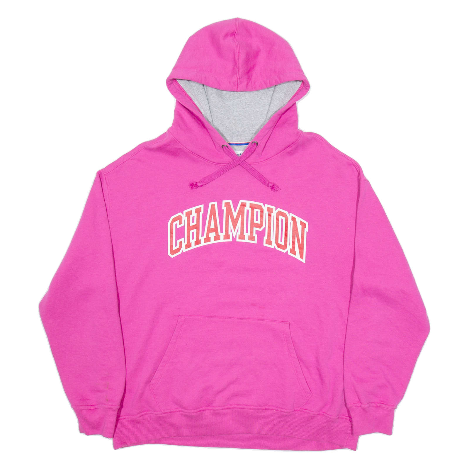 CHAMPION Womens Purple Hoodie XL Refurbished - N/A refurbished available on Cerqular