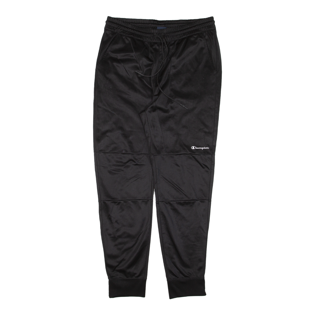 Buy CHAMPION Mens Track Pants Black Tapered L W32 L28 Refurbished - $14.03 CHAMPION Mens Track Pants Black Tapered L W32 L28 Refurbished - N/A refurbished available on Cerqular