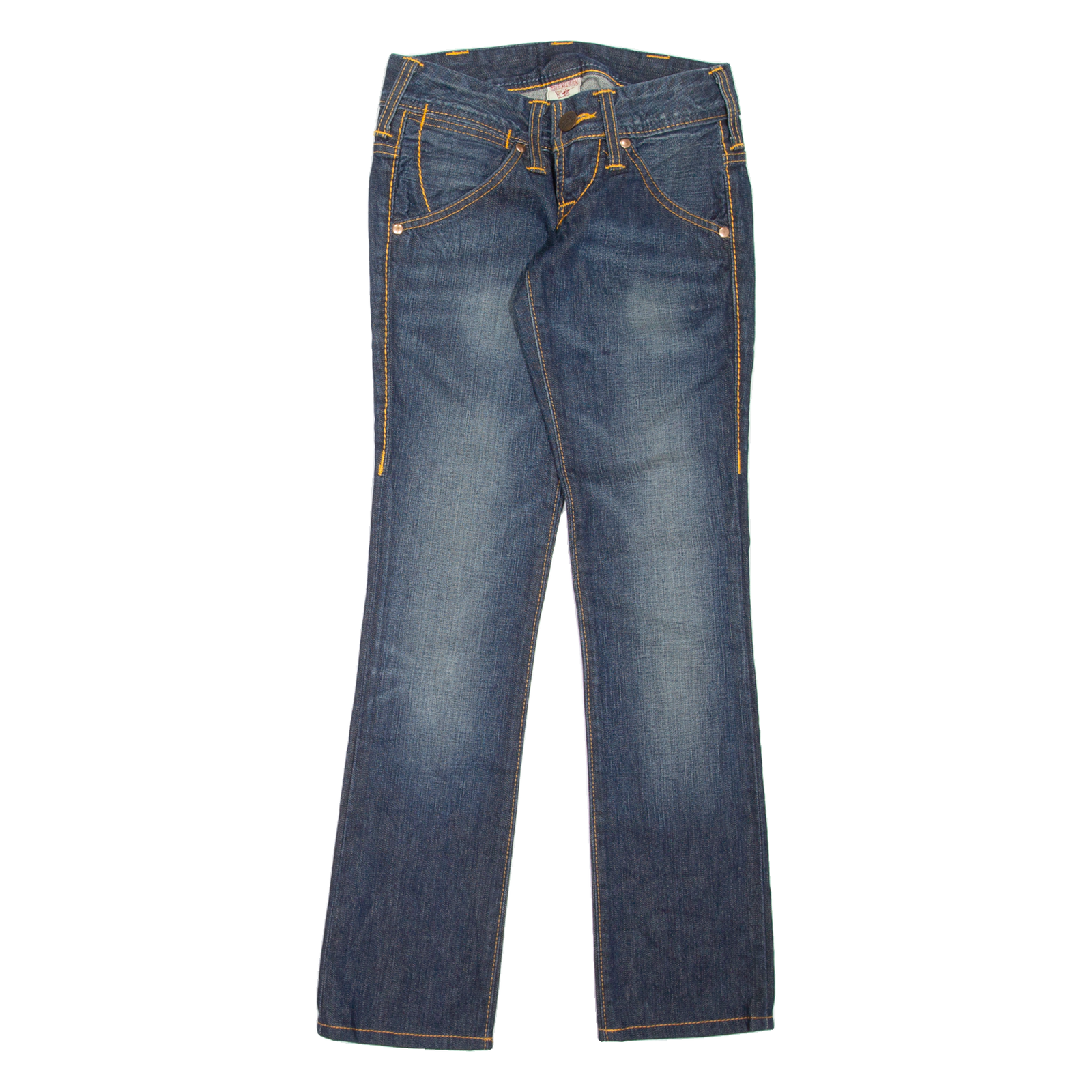 Buy TRUE RELIGION Womens Jeans Blue Slim Straight Stone Wash W24 L30 Refurbished - $74.09 TRUE RELIGION Womens Jeans Blue Slim Straight Stone Wash W24 L30 Refurbished - N/A refurbished available on Cerqular