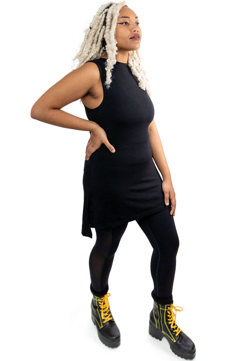 Sleeveless Tunic | Size: L | Color: Mink Refurbished - N/A (I could not find a well-known brand by this name refurbished available on Cerqular