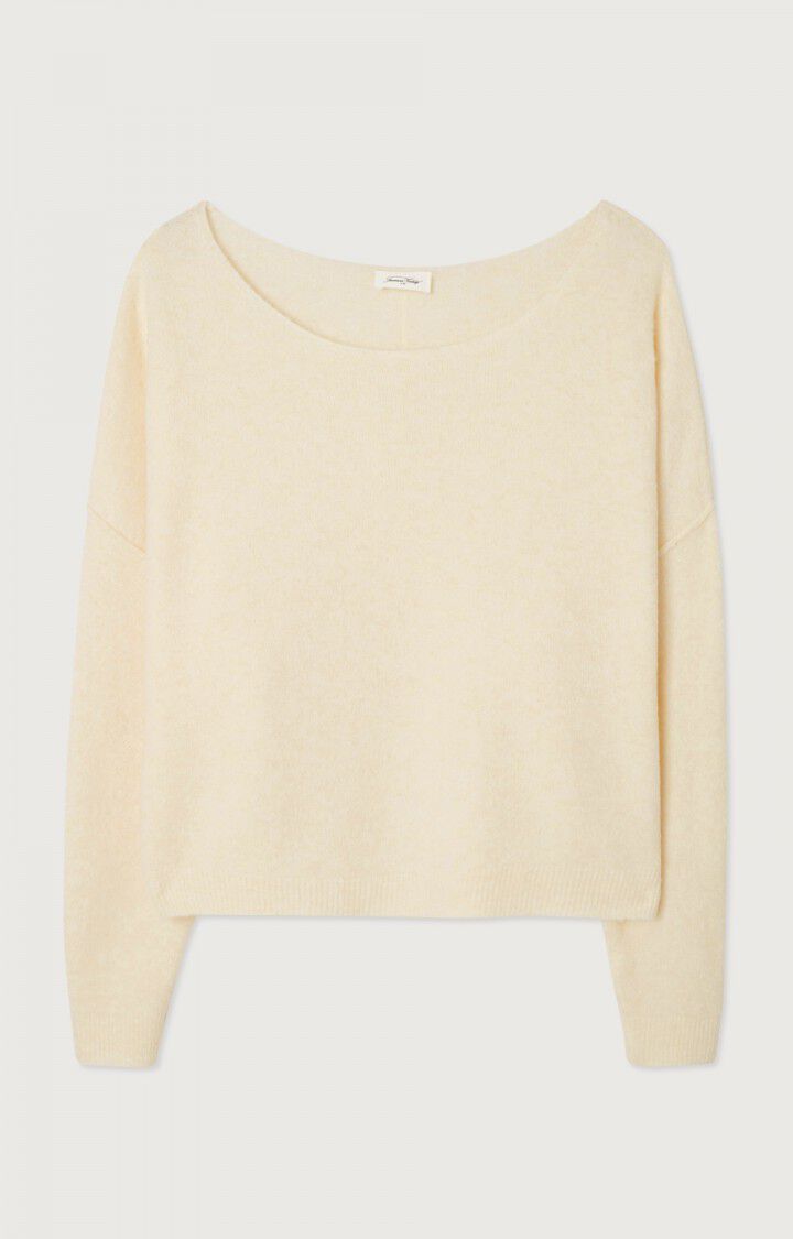 Buy Pullover Dam225 Pannacotta-C | Color: PANNACOTTA C | Size: M/L Refurbished - $108.90 Pullover Dam225 Pannacotta-C | Color: PANNACOTTA C | Size: M/L Refurbished - Rue Madame is a known brand, and the standardized name is " refurbished available on Cerqular