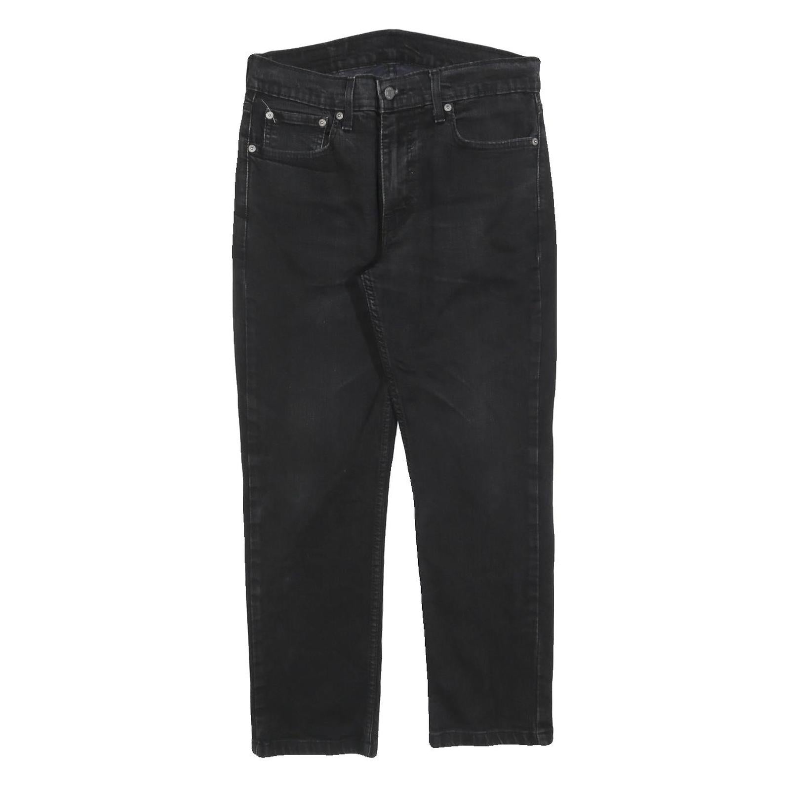 Buy LEVI'S 511 Slim Mens Black Slim Skinny Denim Medium W32 L26 Jeans Refurbished - $45.49 LEVI'S 511 Slim Mens Black Slim Skinny Denim Medium W32 L26 Jeans Refurbished - N/A refurbished available on Cerqular