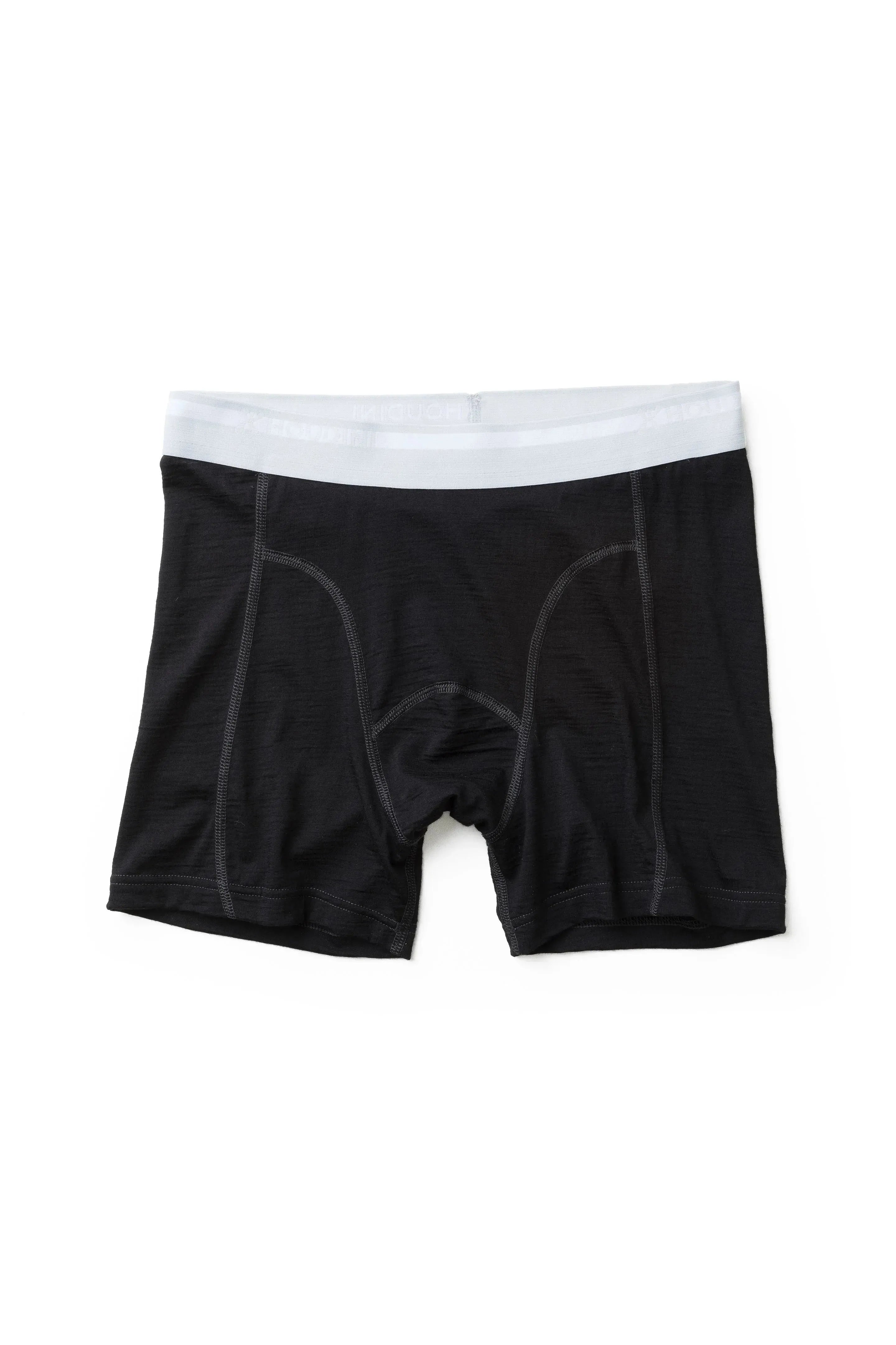 Buy M's DeSoli Boxers | Color: true black | Size: S Refurbished - $55.00 M's DeSoli Boxers | Color: true black | Size: S Refurbished - Houdini Sportswear refurbished available on Cerqular