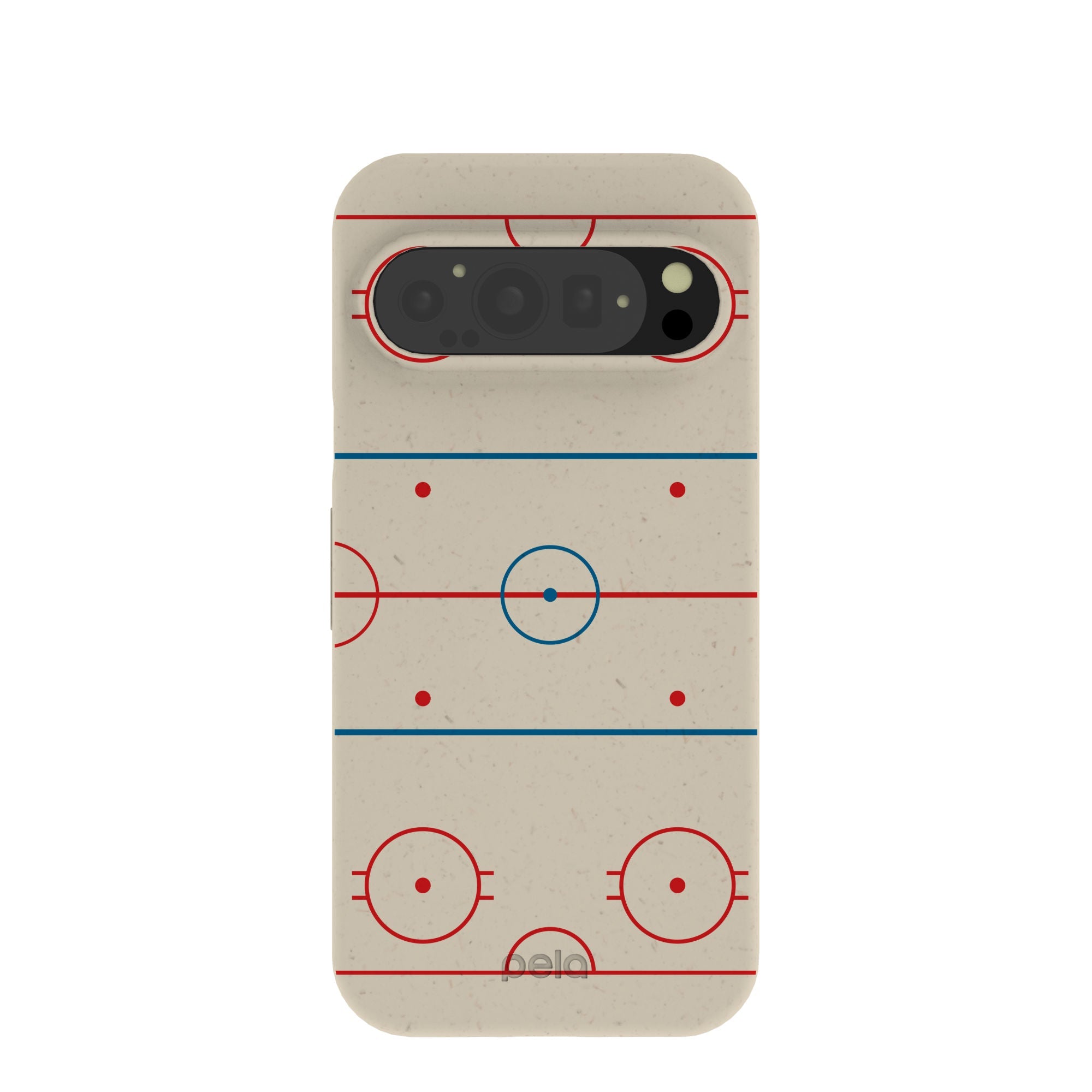 Buy London Fog Ice Ring Google Pixel 9/9 Pro Case Refurbished - $65.00 London Fog Ice Ring Google Pixel 9/9 Pro Case Refurbished - Pela Case refurbished available on Cerqular
