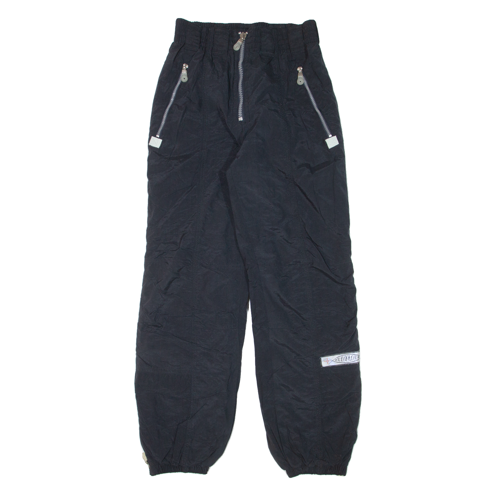 SUNDANCE Insulated Outdoor Womens Trousers Black Regular Straight W26 L31 Refurbished - N/A refurbished available on Cerqular