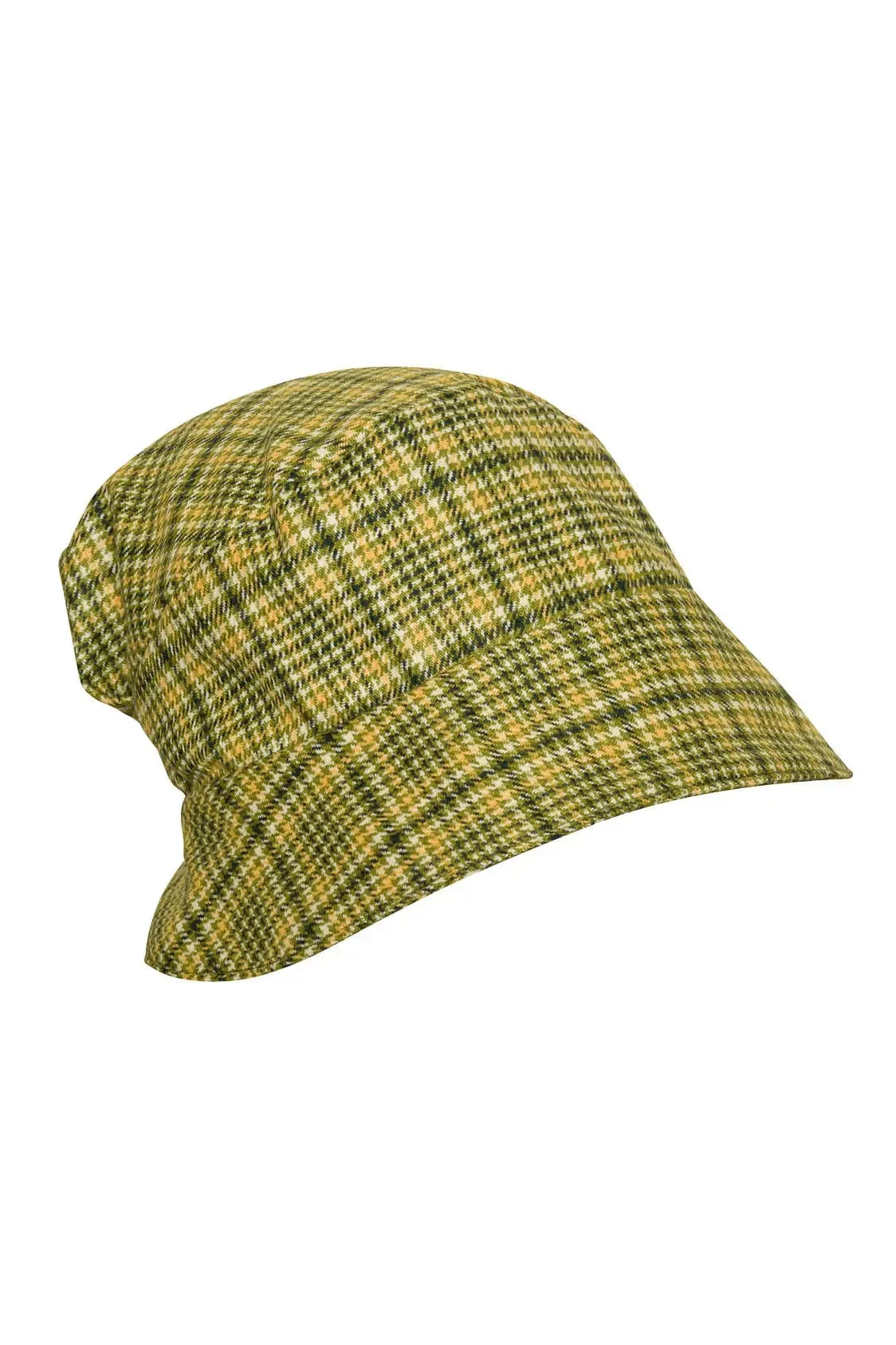 Drew Hat (Green) | size: L Refurbished - N/A refurbished available on Cerqular