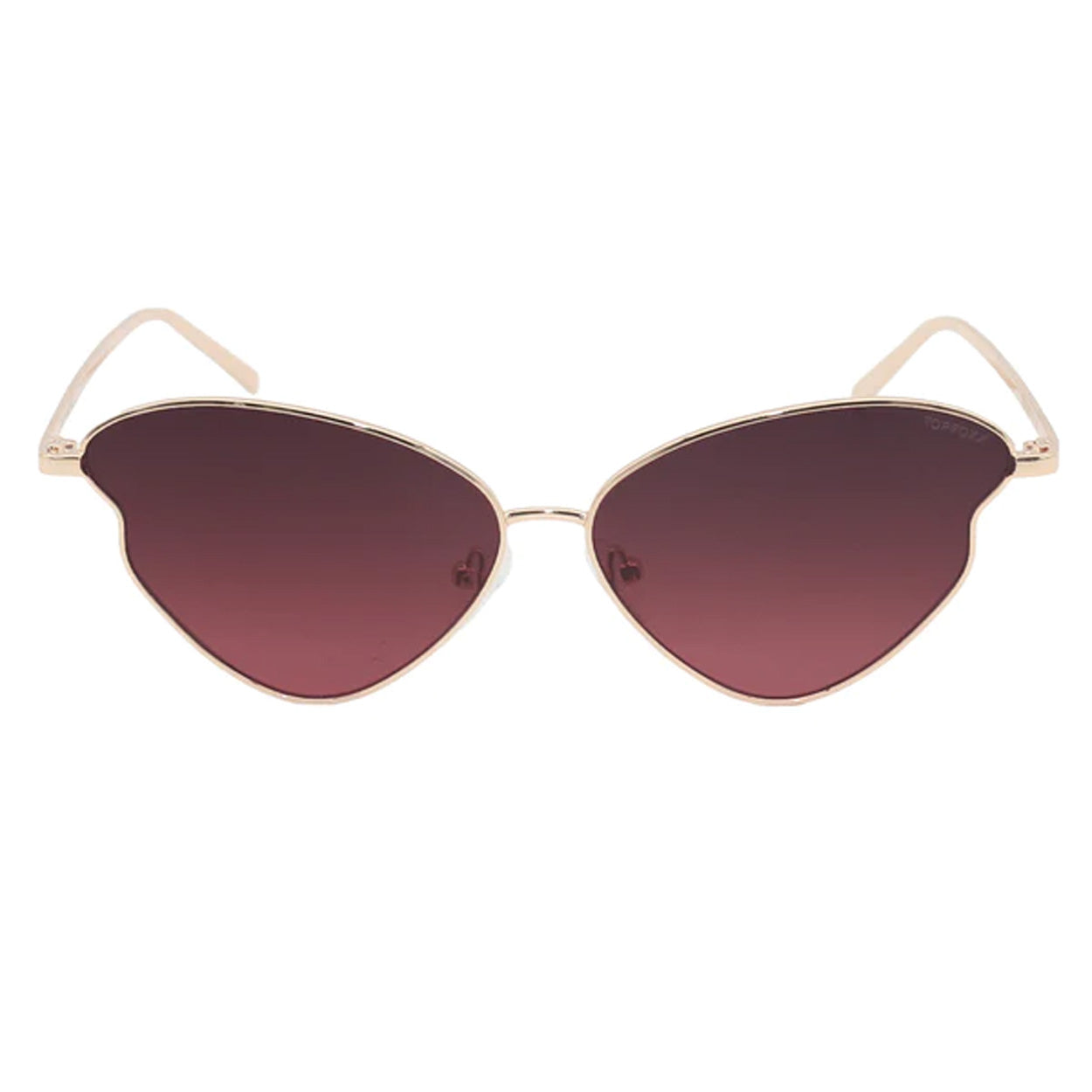 Transformation - Faded Ruby | Color: Gold - Silver | Size: OS Refurbished - N/A refurbished available on Cerqular