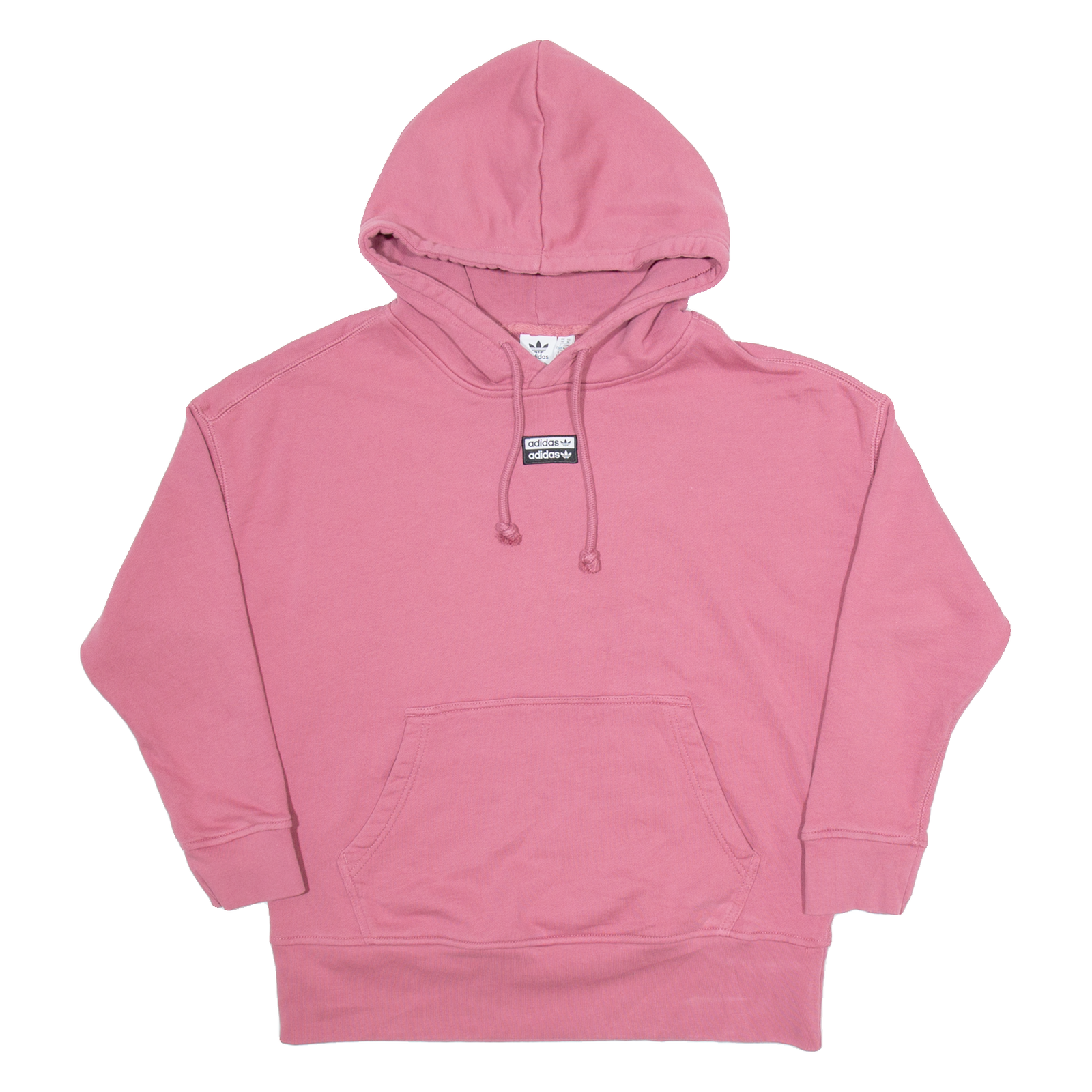 ADIDAS Womens Purple Hoodie UK 14 Refurbished - N/A refurbished available on Cerqular