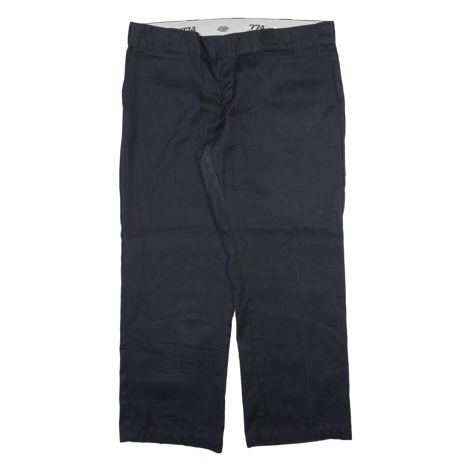 Buy DICKIES Womens Trousers Black Regular Straight W37 L28 Refurbished - $33.79 DICKIES Womens Trousers Black Regular Straight W37 L28 Refurbished - N/A refurbished available on Cerqular