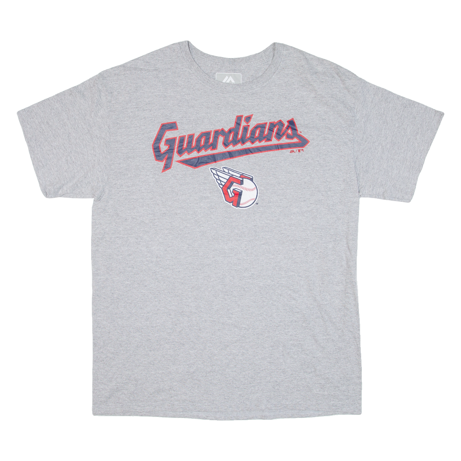 Buy MAJESTIC Guardians Mens T-Shirt Grey USA L Refurbished - $16.89 MAJESTIC Guardians Mens T-Shirt Grey USA L Refurbished - N/A refurbished available on Cerqular