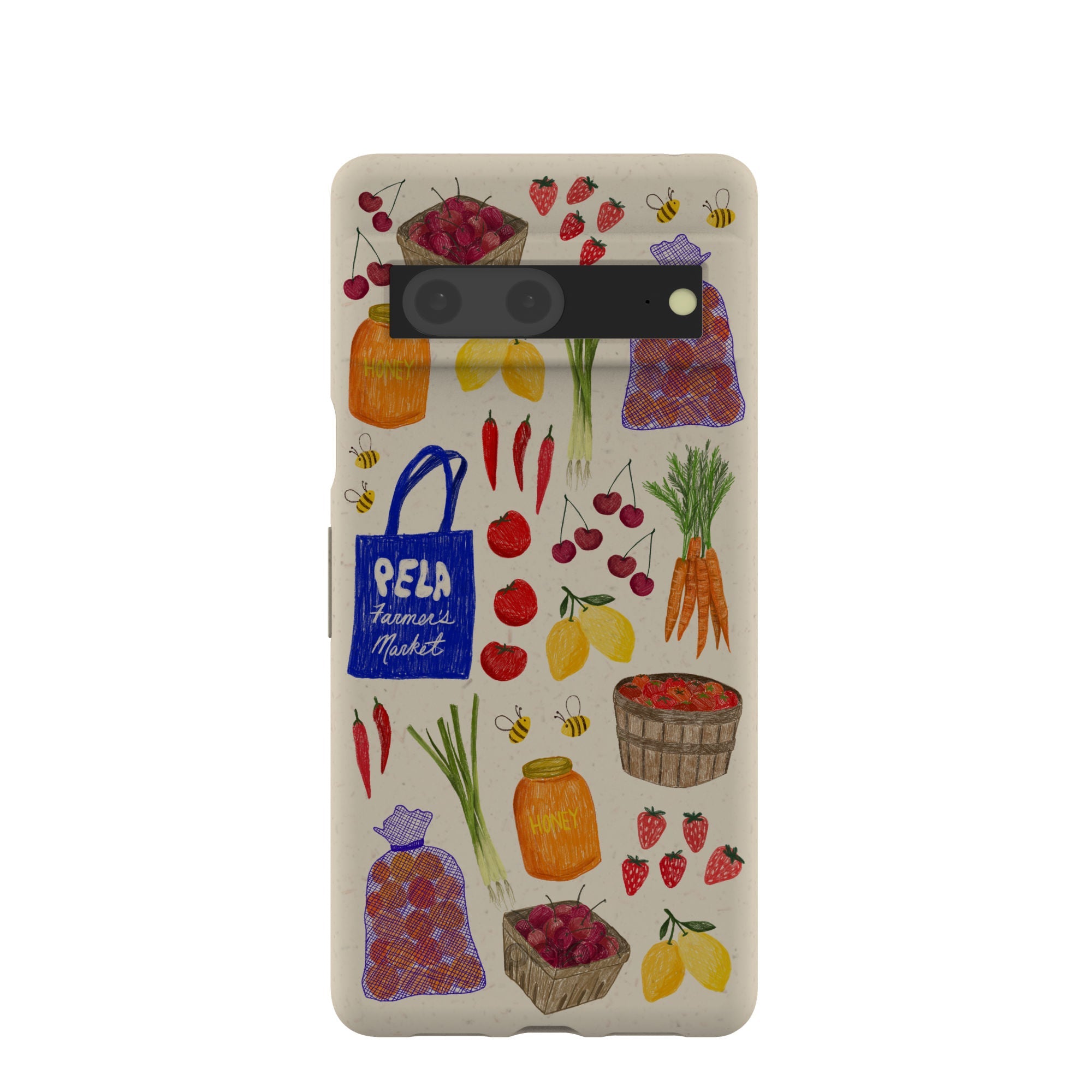 Buy London Fog Market Finds Google Pixel 7 Case Refurbished - $65.00 London Fog Market Finds Google Pixel 7 Case Refurbished - Pela Case refurbished available on Cerqular